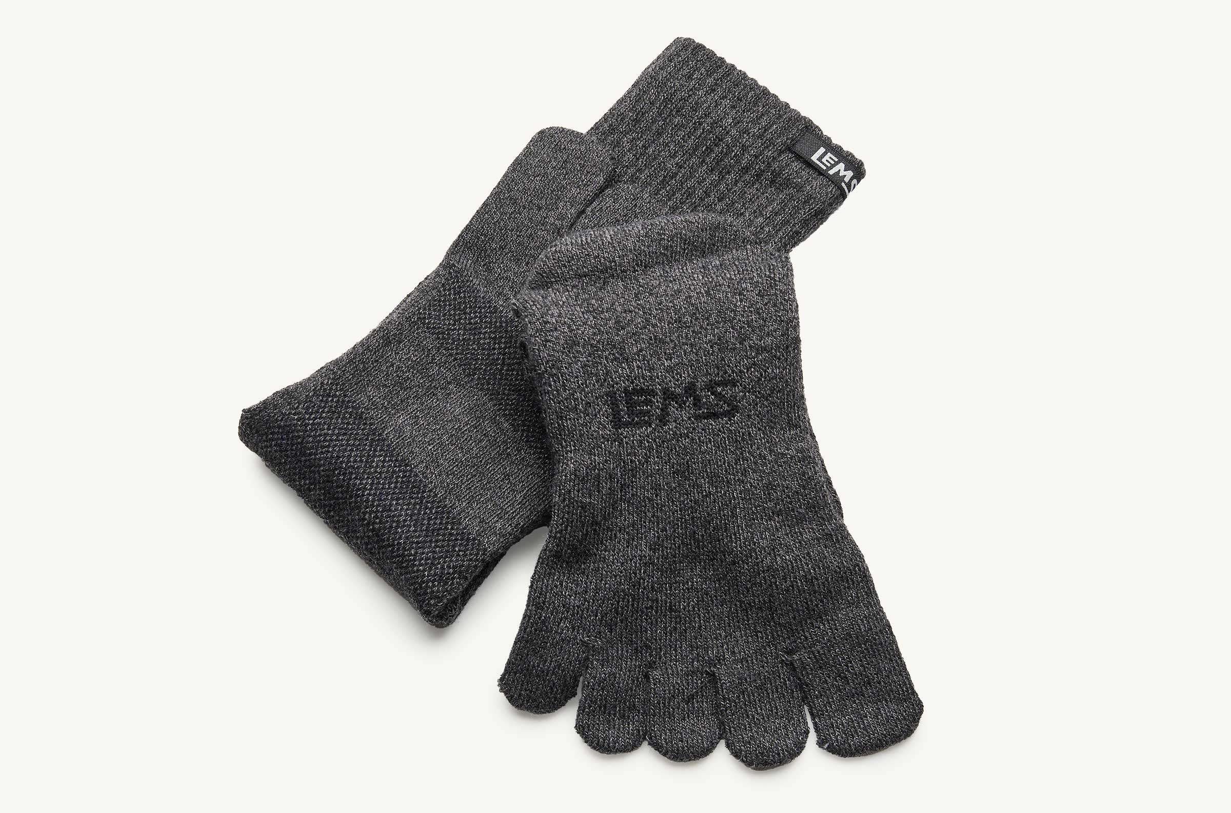 Lems Outdoor Crew Toesock - Image 5