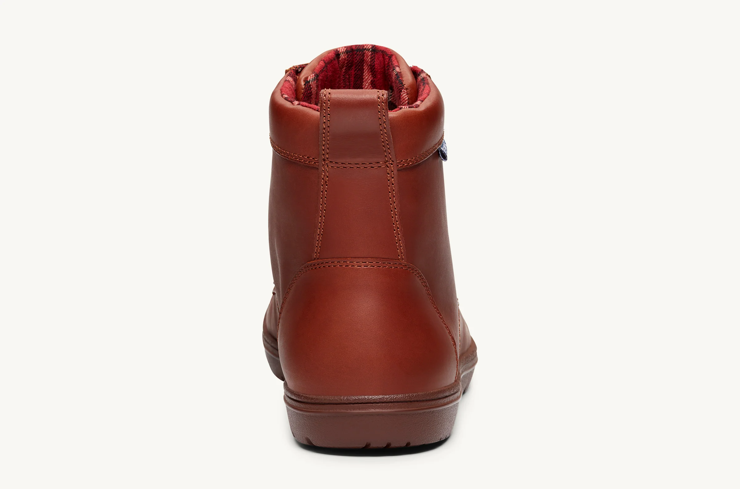 Men's Boulder Boot Leather - Image 9