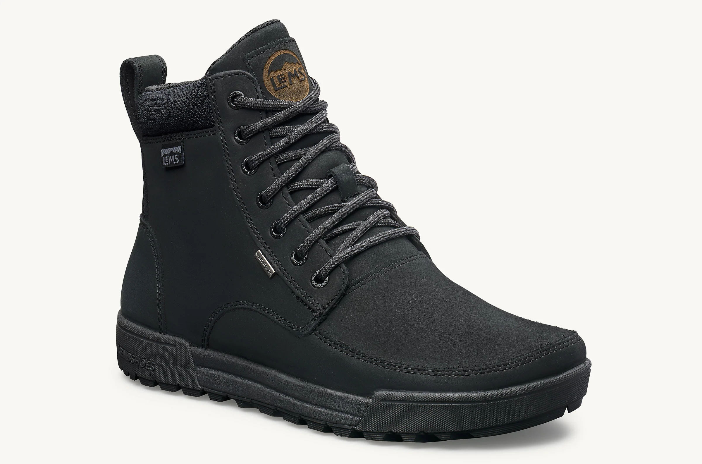 Men's Boulder Summit Waterproof - Image 19