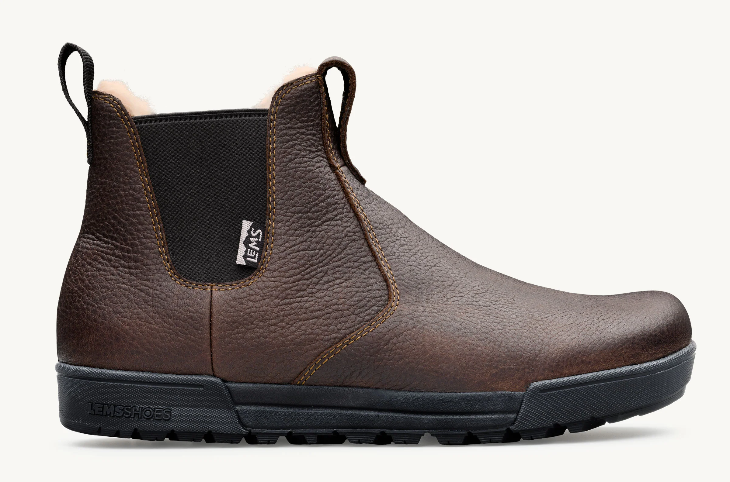 Men's Chelsea Boot Tuff Waterproof - Image 3