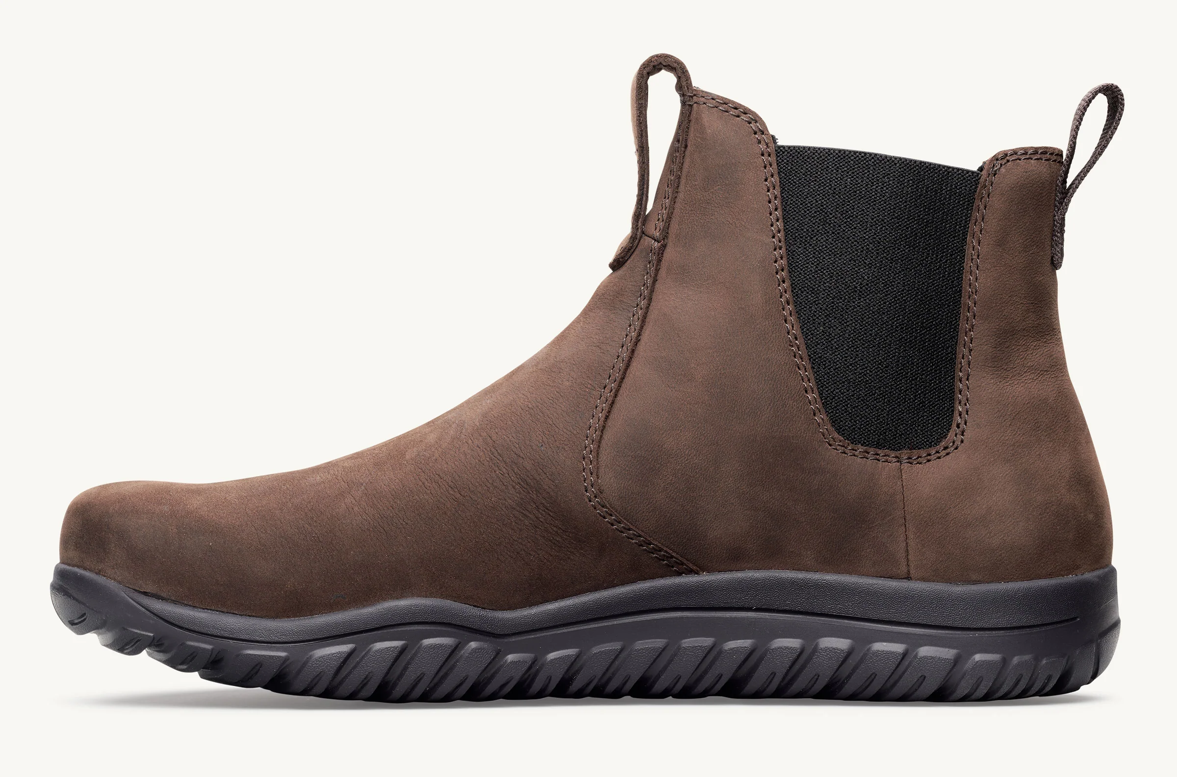 Men's Chelsea Barefoot Boot Waterproof - Image 5