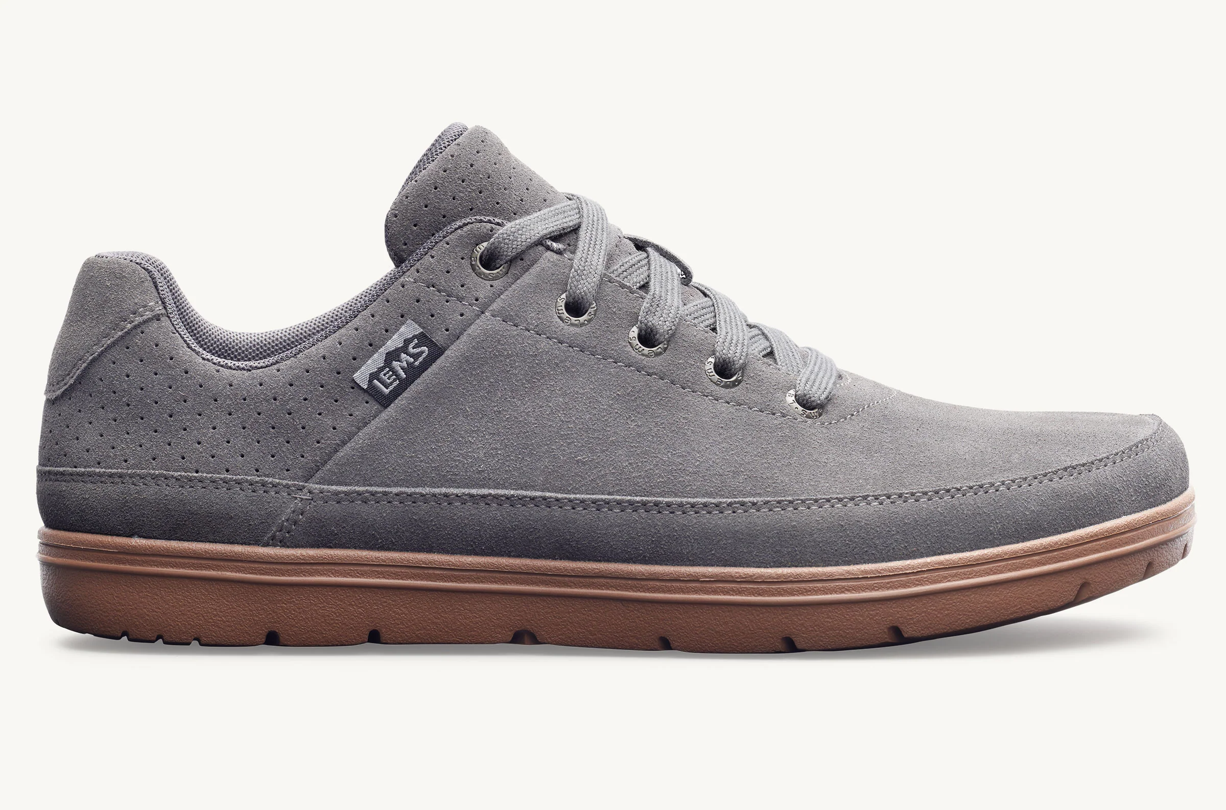 Men's Chillum Suede - Image 3