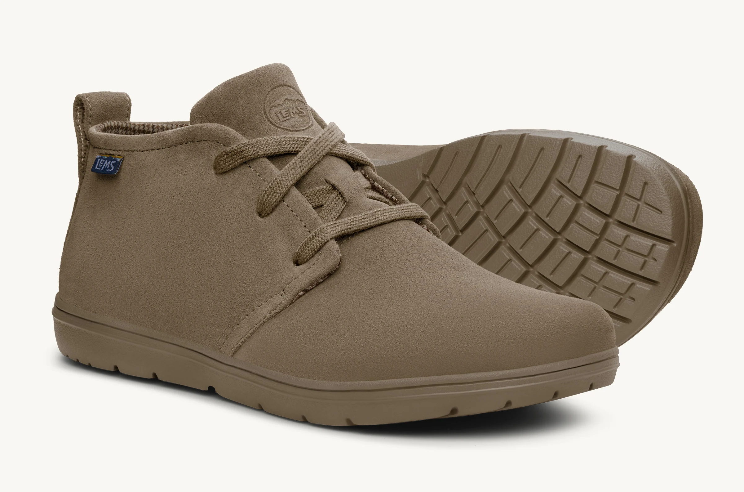 Men's Chukka Suede (Discontinued) - Image 11