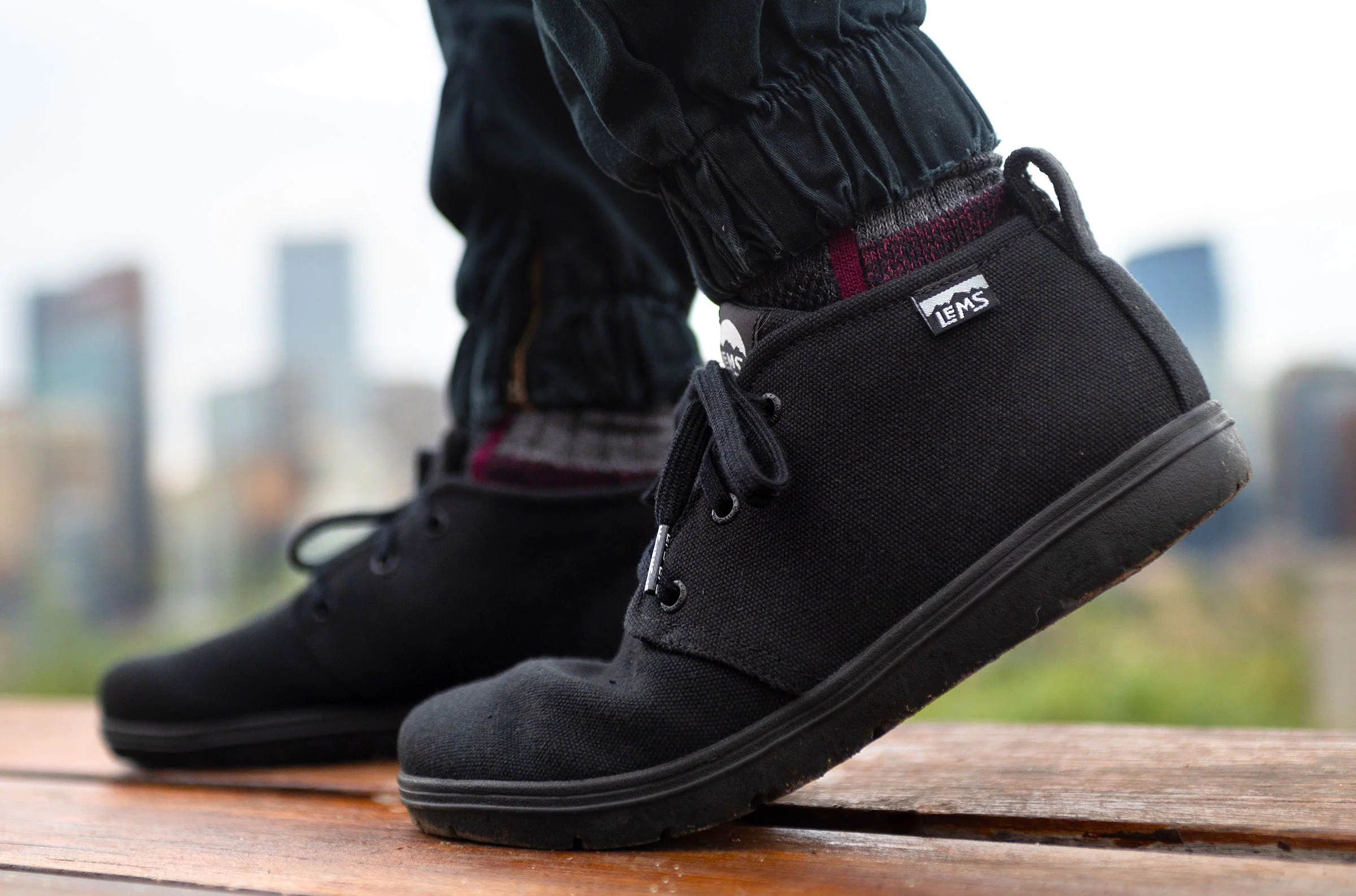 Men's Chukka Canvas (Discontinued) - Image 2