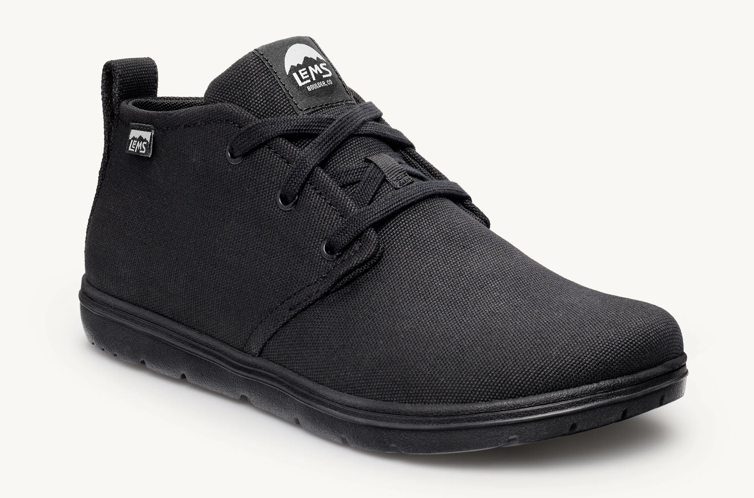 Men's Chukka Canvas (Discontinued) - Image 5