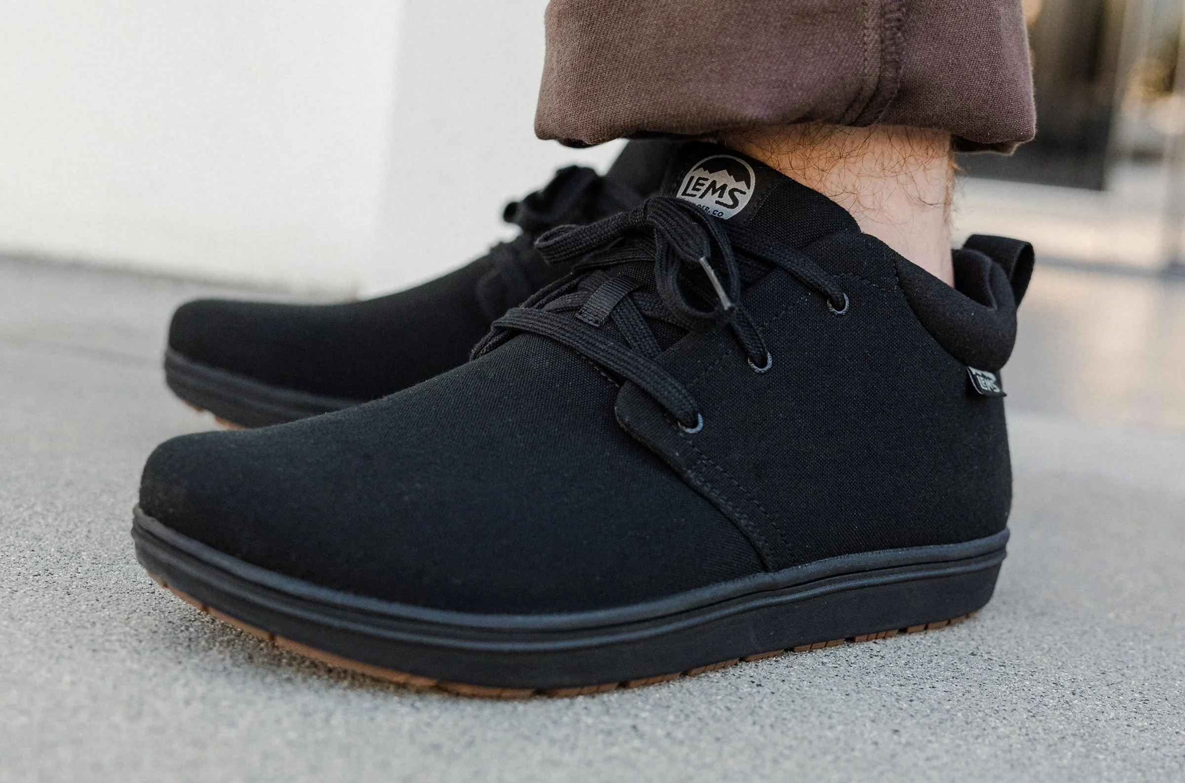 Men's Chukka Grip - Image 11