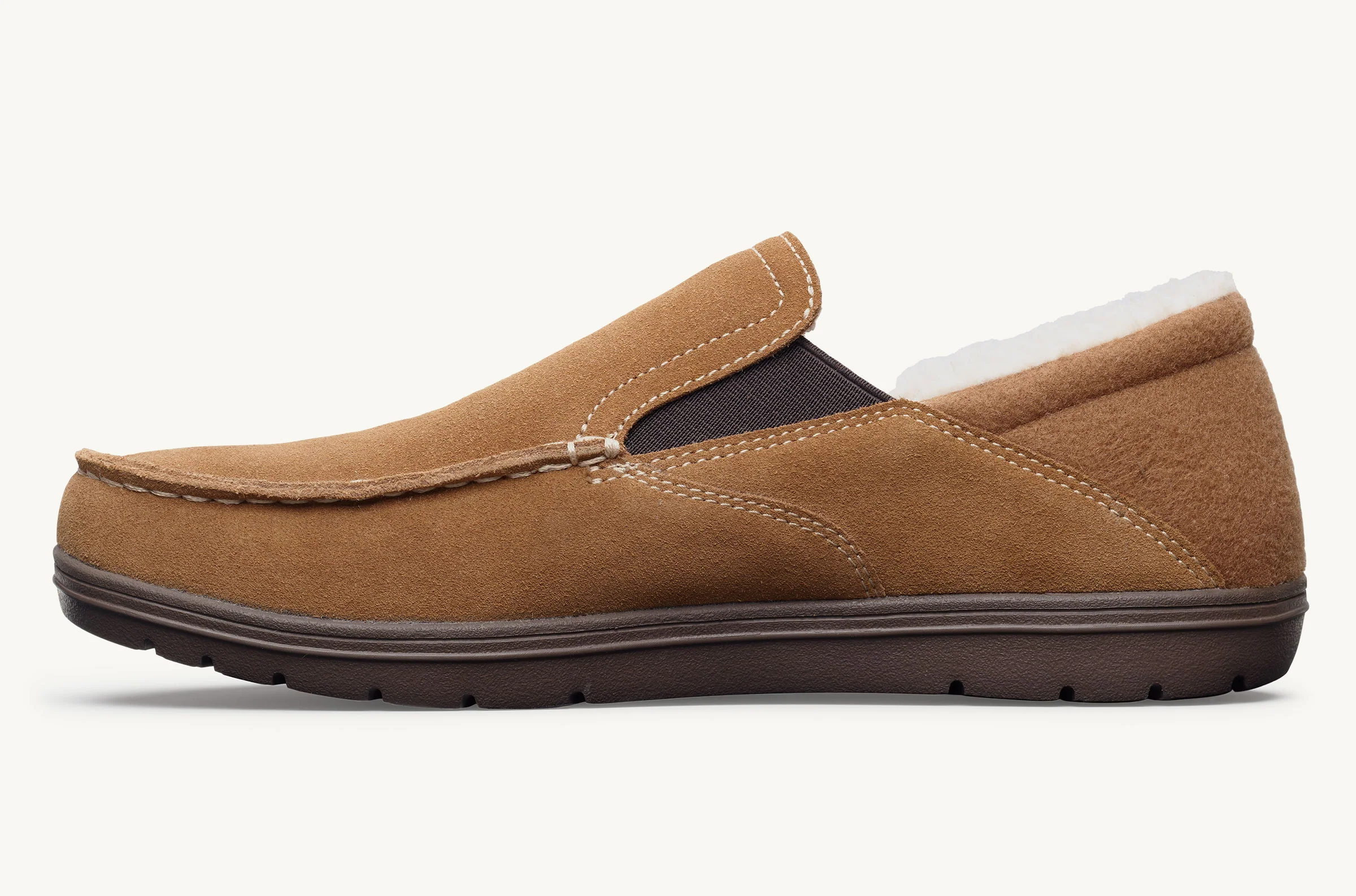 Men's Drifter Fur - Image 4