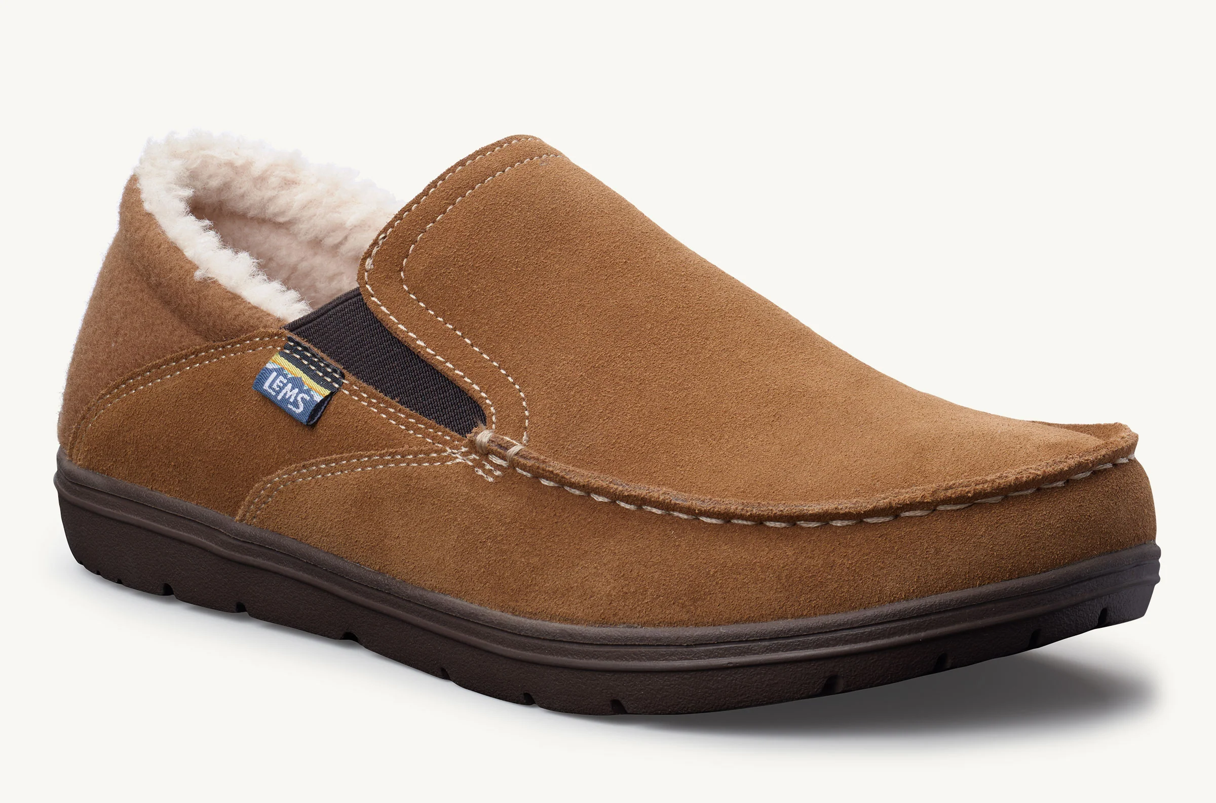 Men's Drifter Fur - Image 8