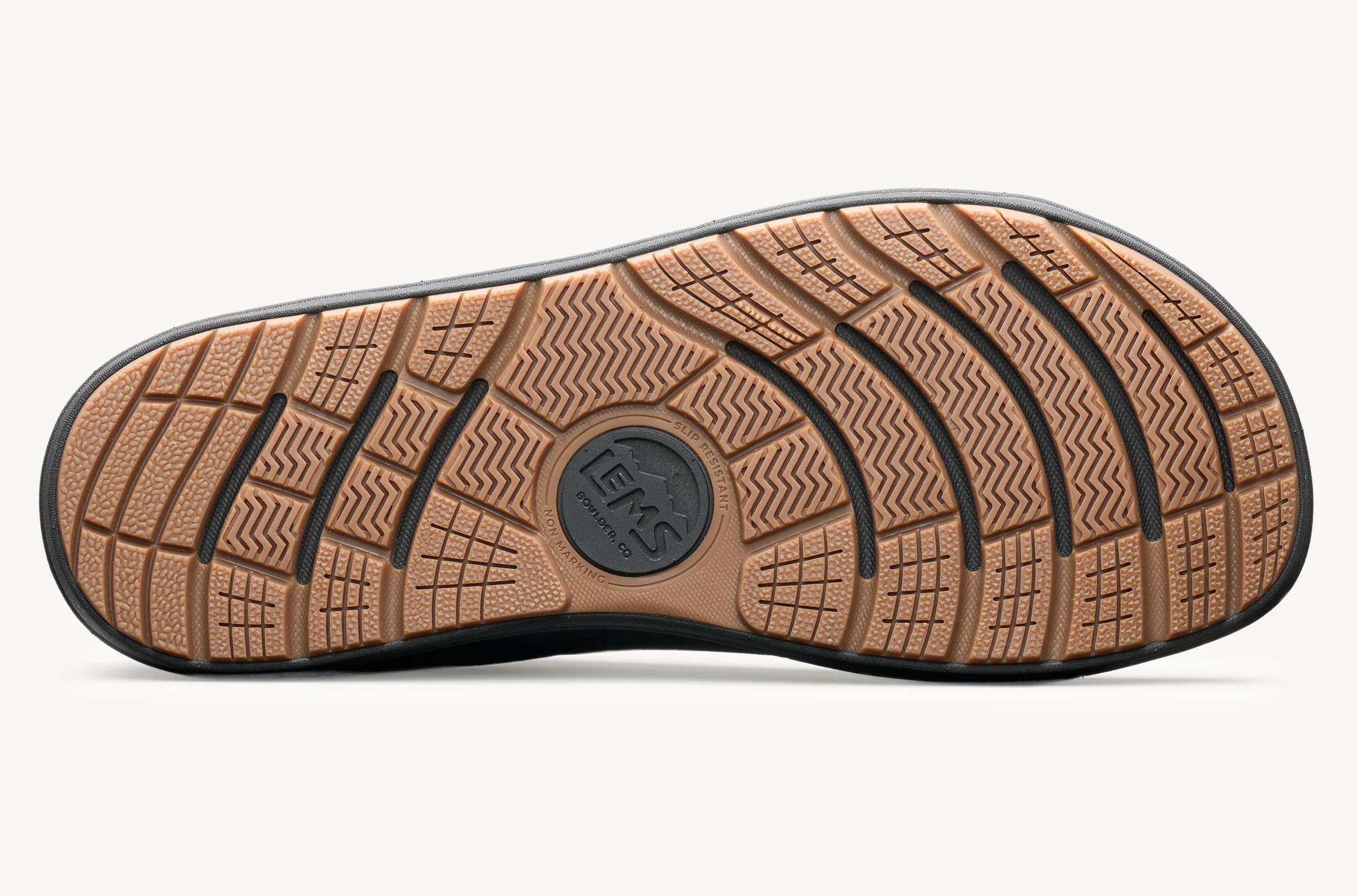 Men's Kourt Grip - Image 5