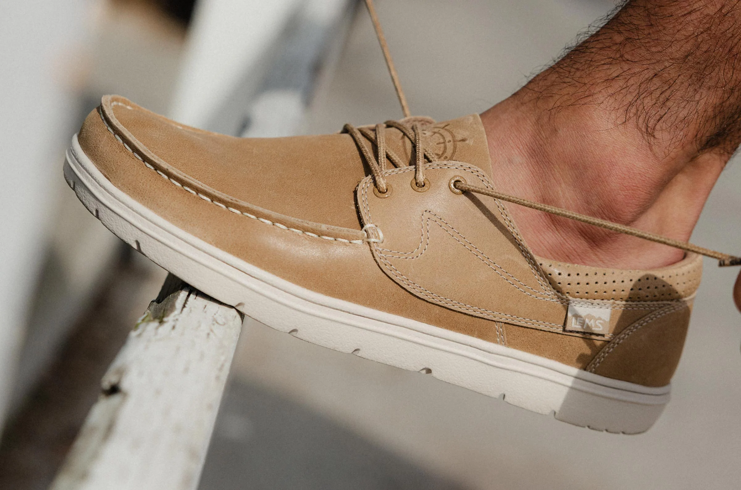 Men's Mariner - Image 13