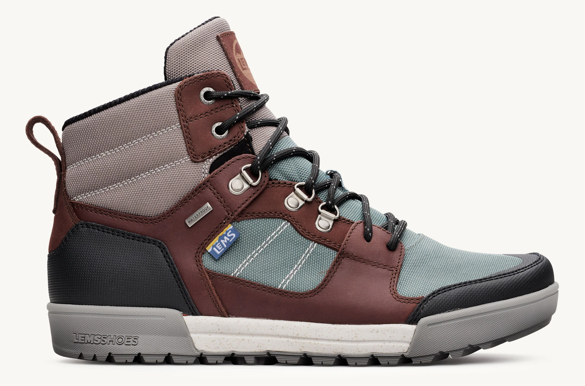 Men's Outlander Waterproof Boot - Image 23