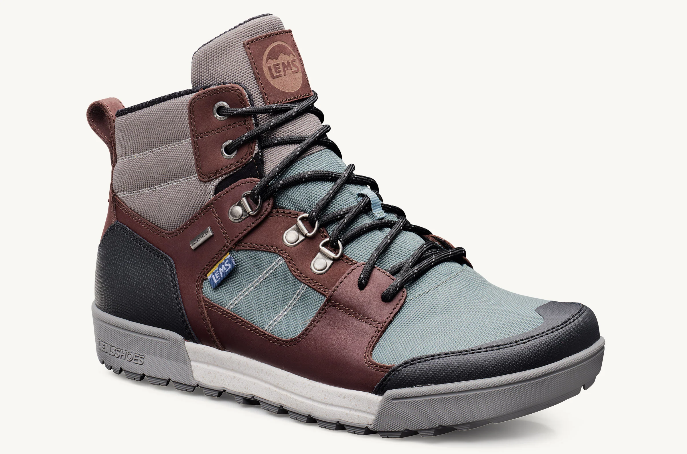 Men's Outlander Waterproof Boot - Image 29