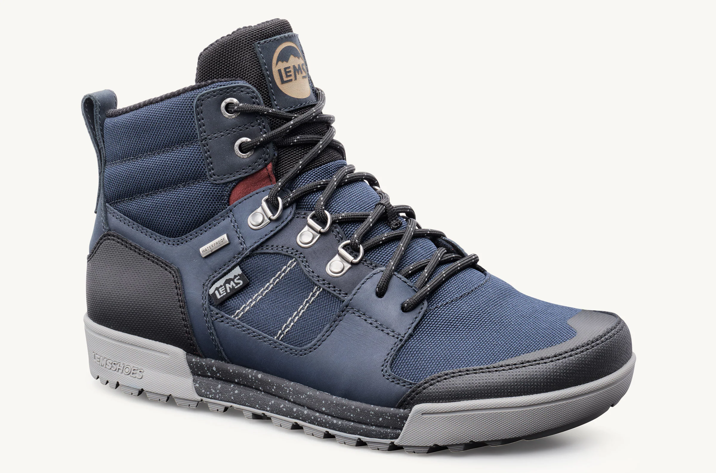 Men's Outlander Waterproof Boot - Image 39