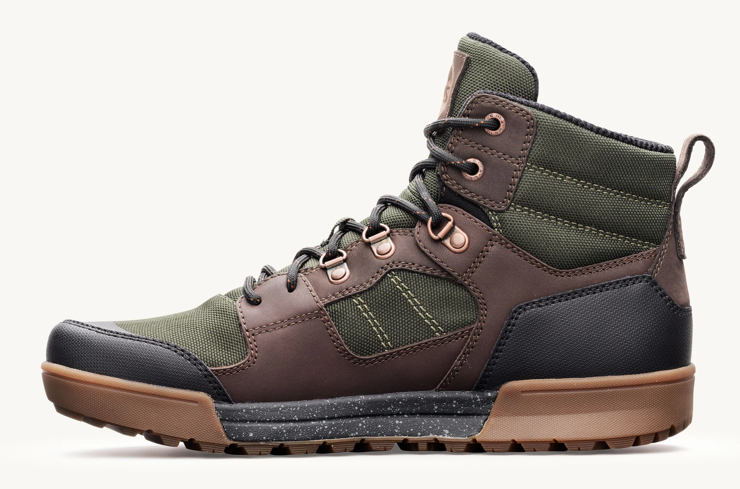 Men's Outlander Waterproof Boot - Image 5