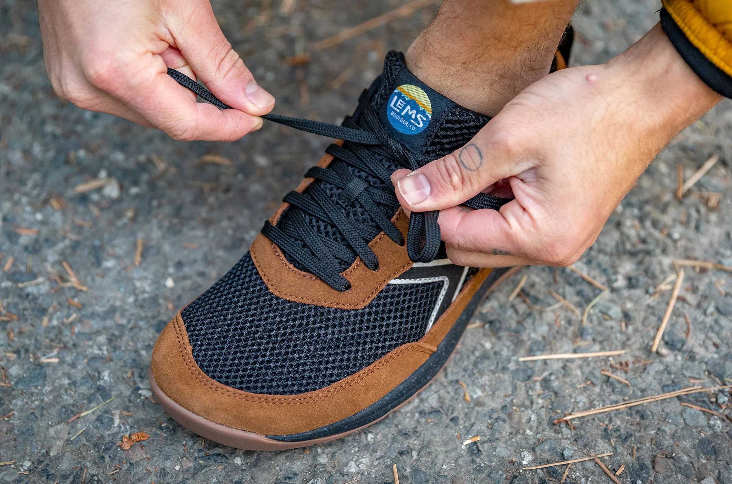 Men's Primal Pursuit (Discontinued) - Image 12