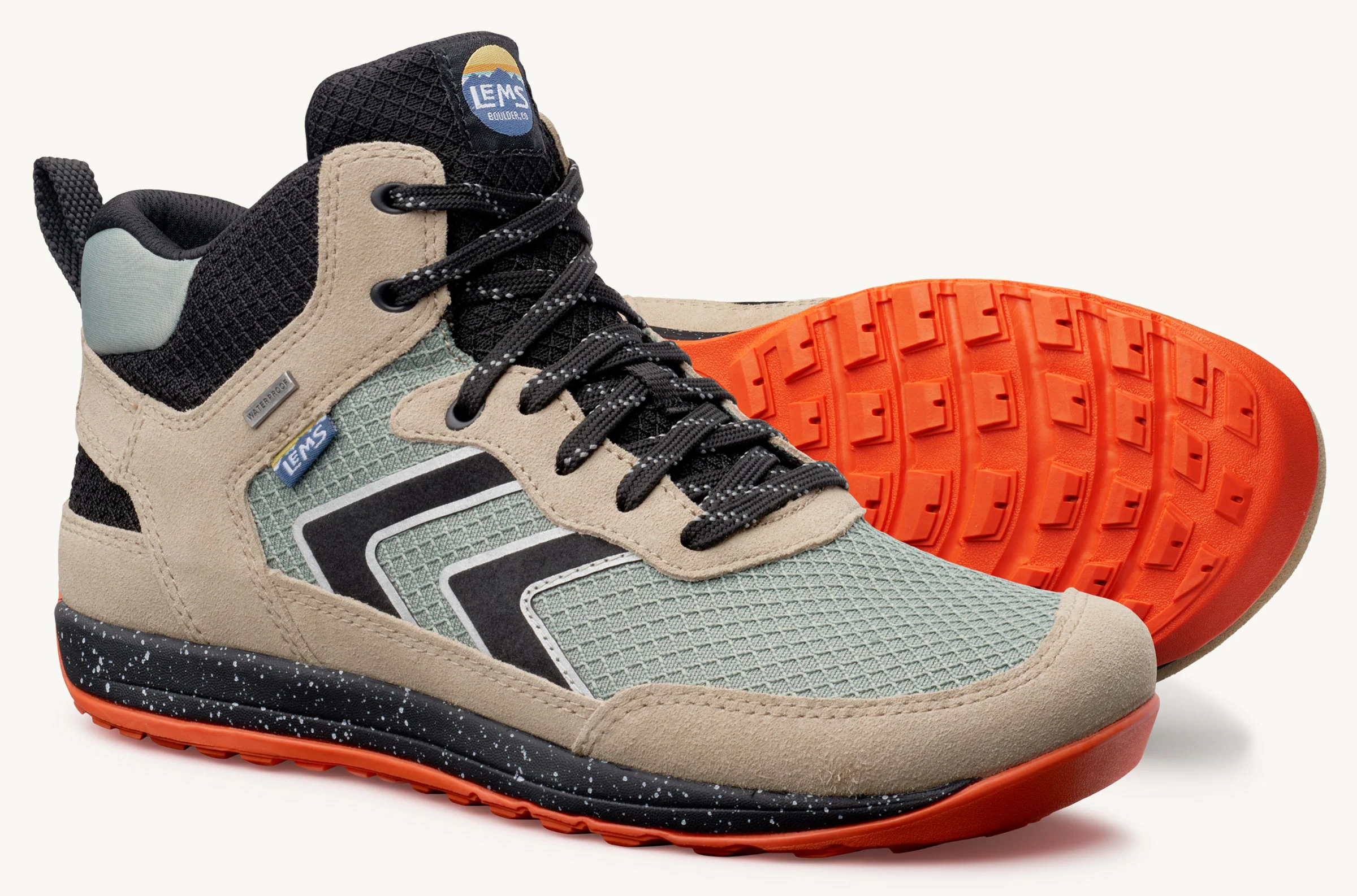 Men's Primal Pursuit Mid Waterproof (Discontinued) - Image 10