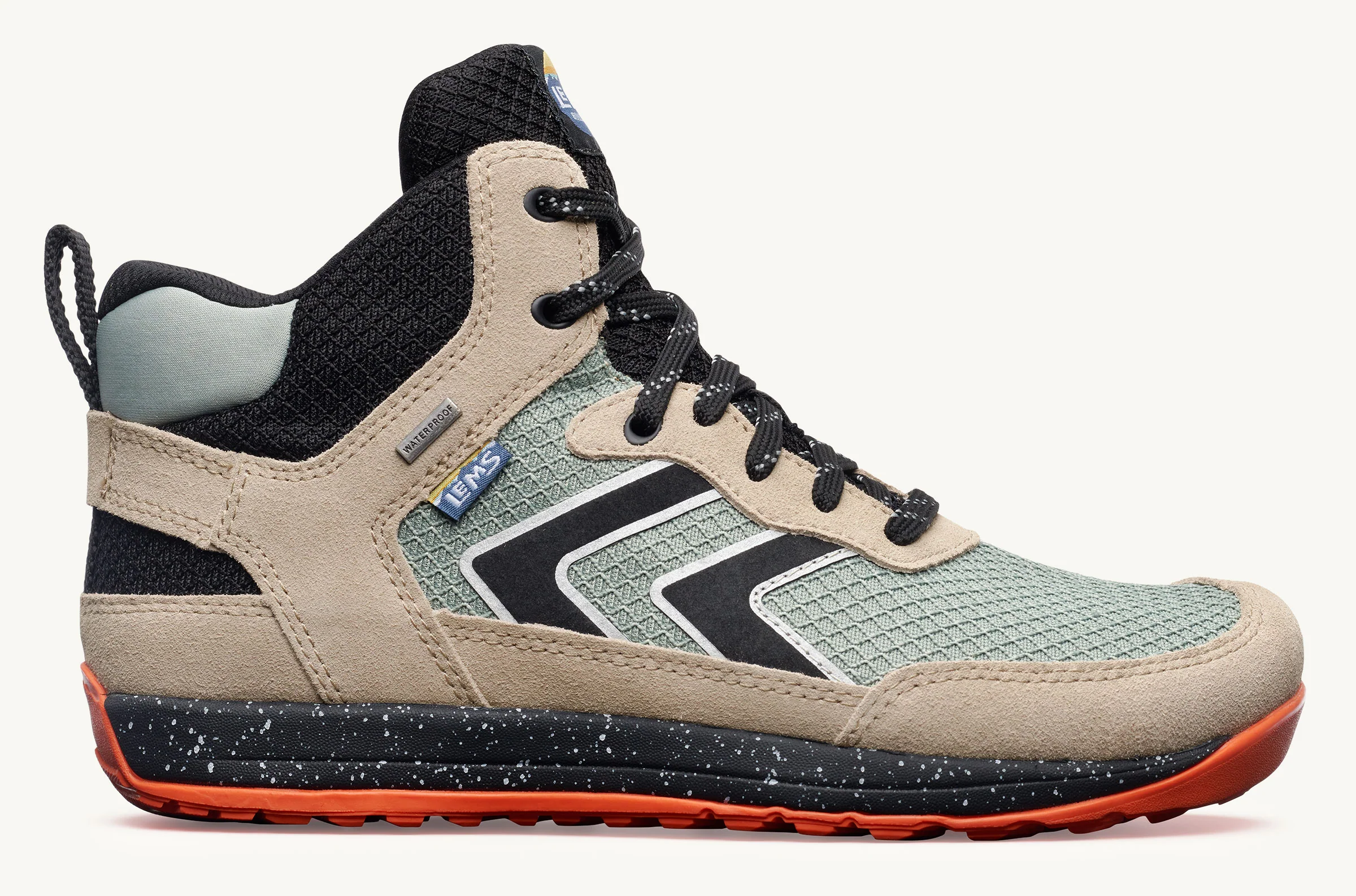 Men's Primal Pursuit Mid Waterproof (Discontinued) - Image 11