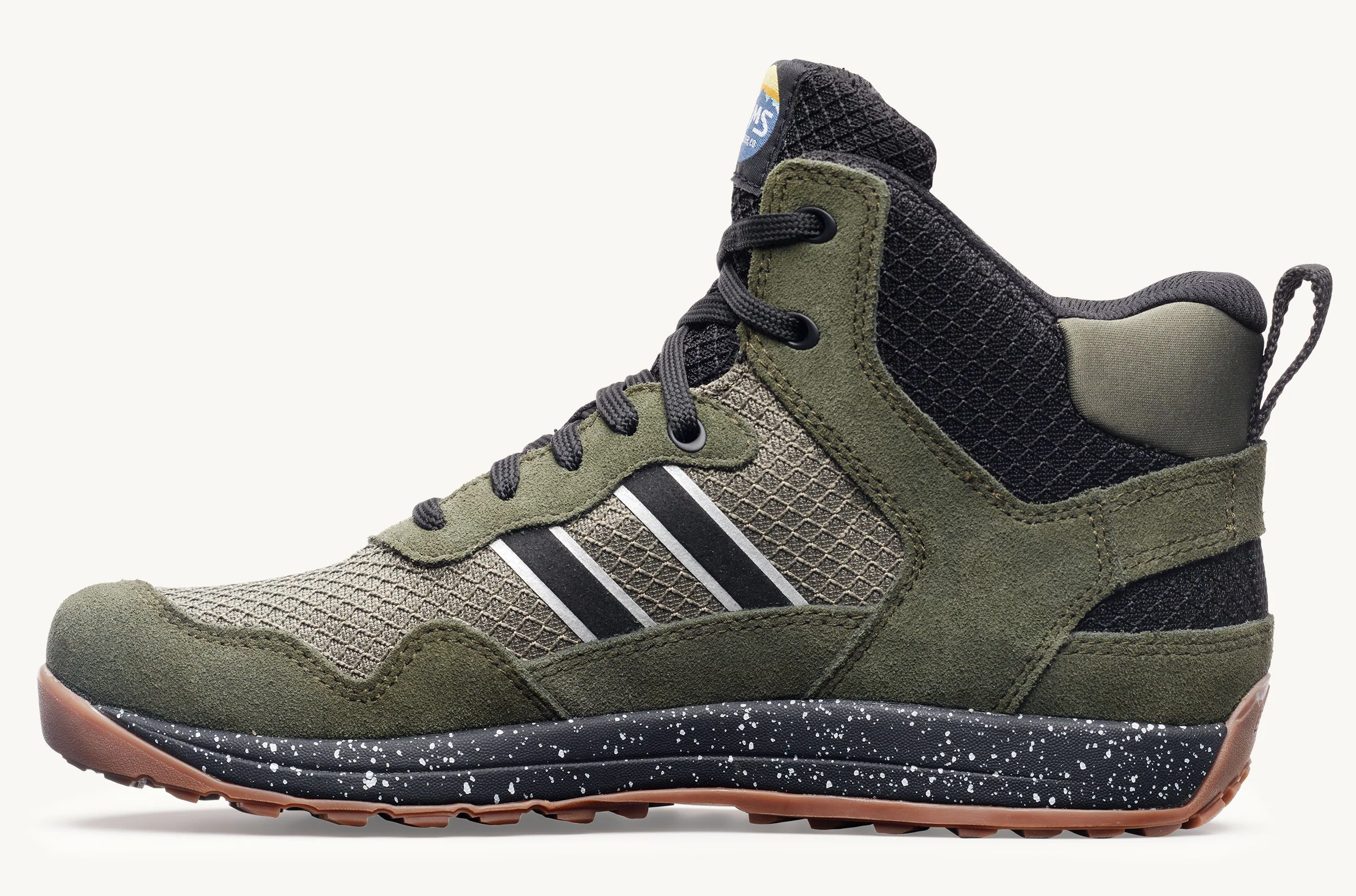 Men's Primal Pursuit Mid Waterproof (Discontinued) - Image 4