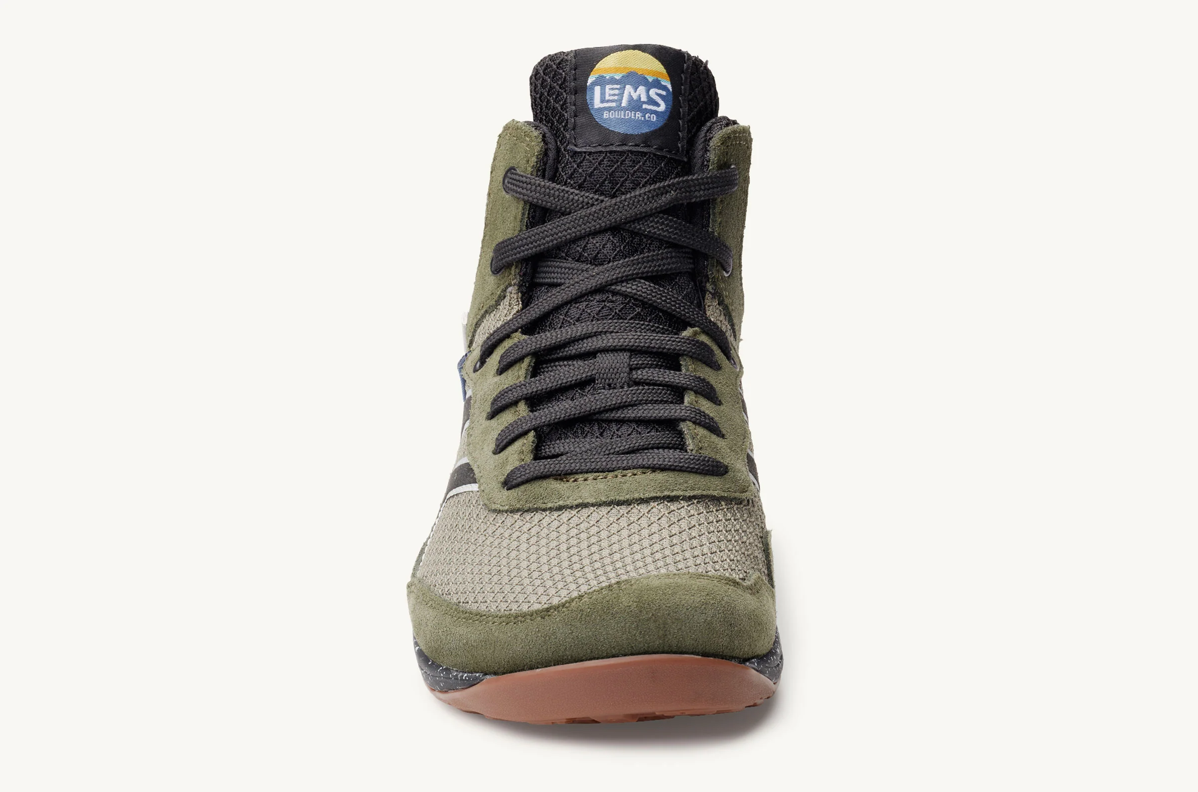 Men's Primal Pursuit Mid Waterproof (Discontinued) - Image 8