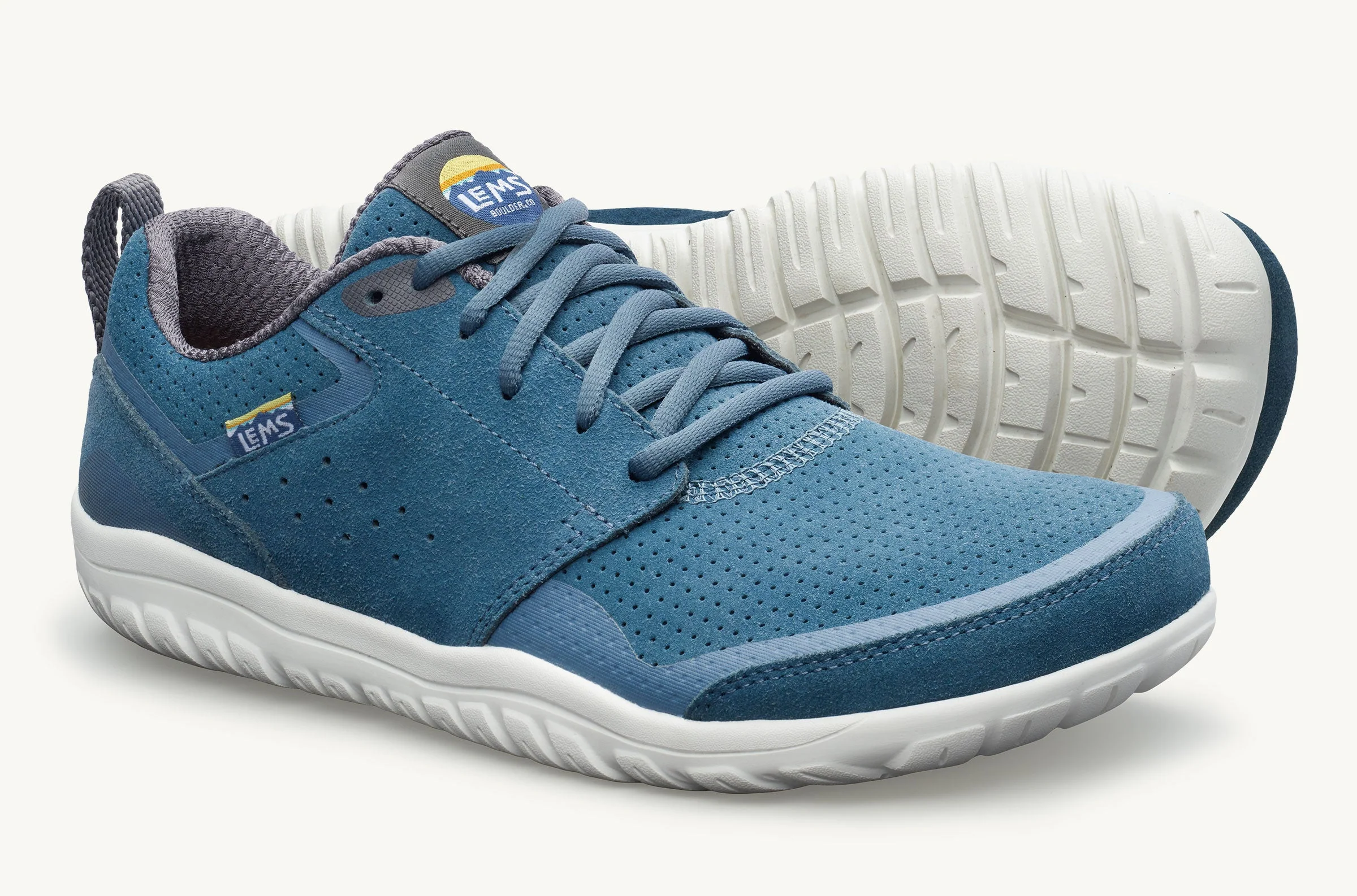 Men's Primal Zen Suede - Image 20