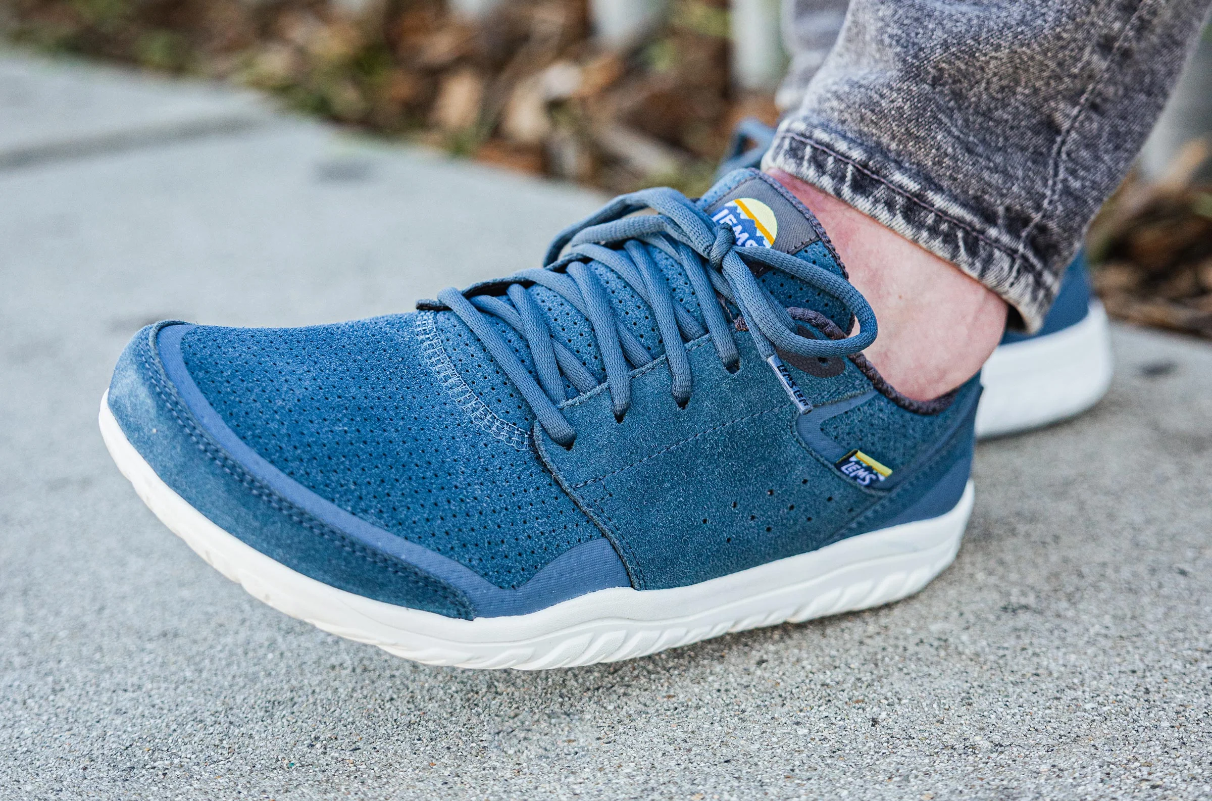 Men's Primal Zen Suede - Image 21