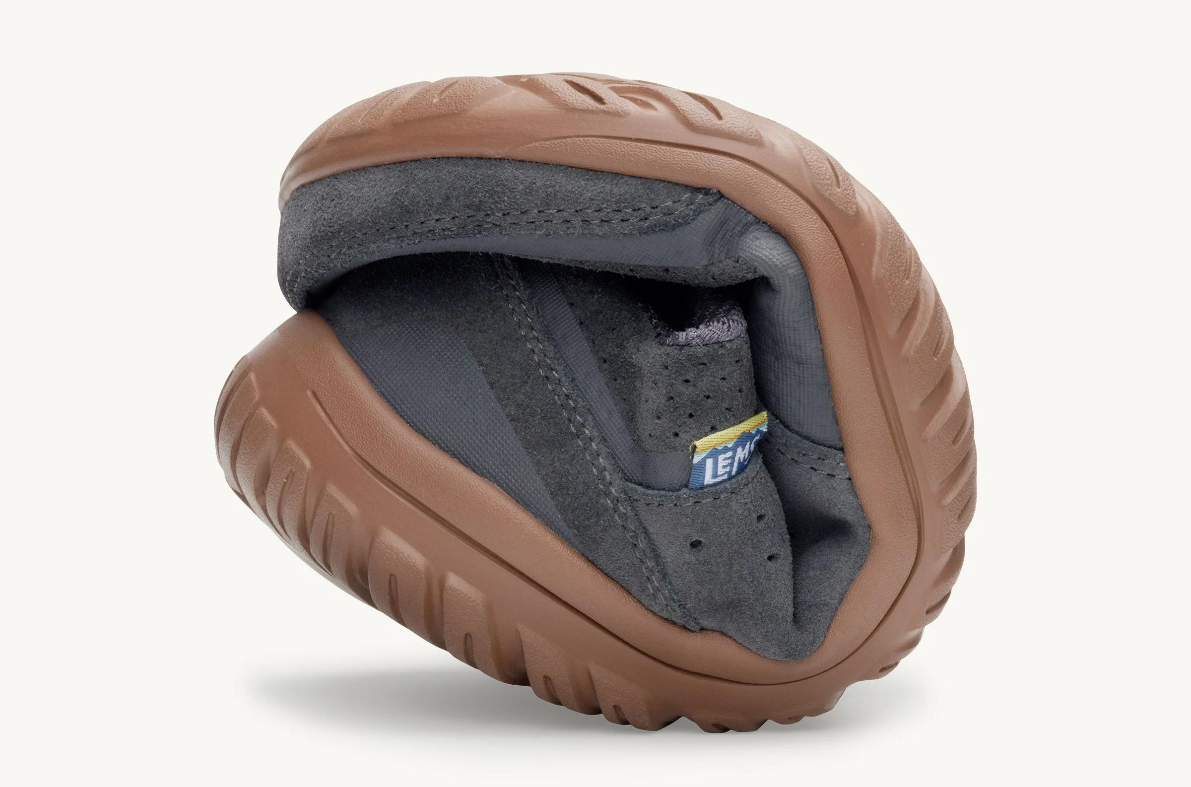 Men's Primal Zen Suede - Image 7