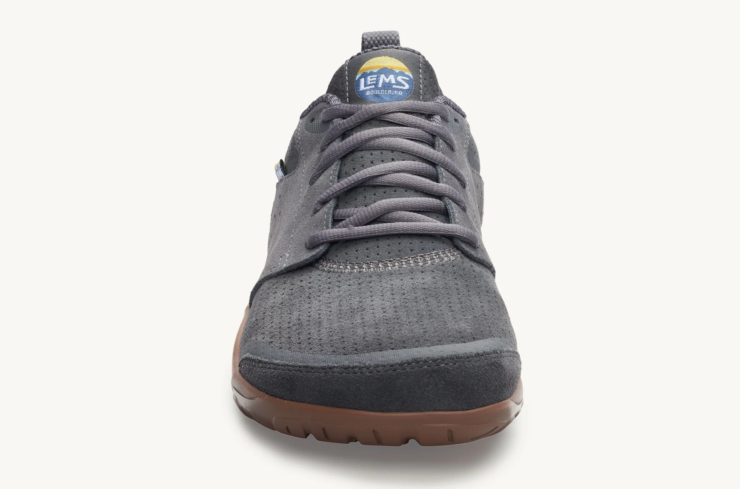 Men's Primal Zen Suede - Image 8