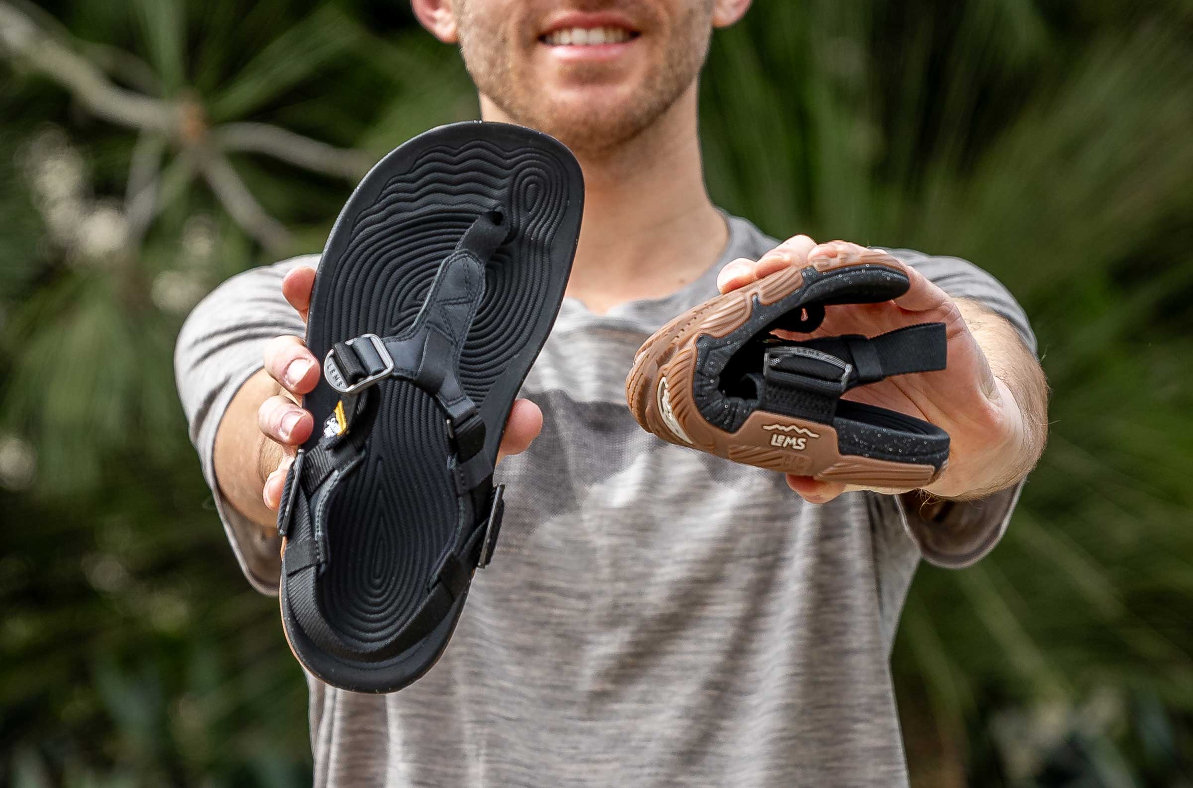 Men's Switchback Sandal - Image 12
