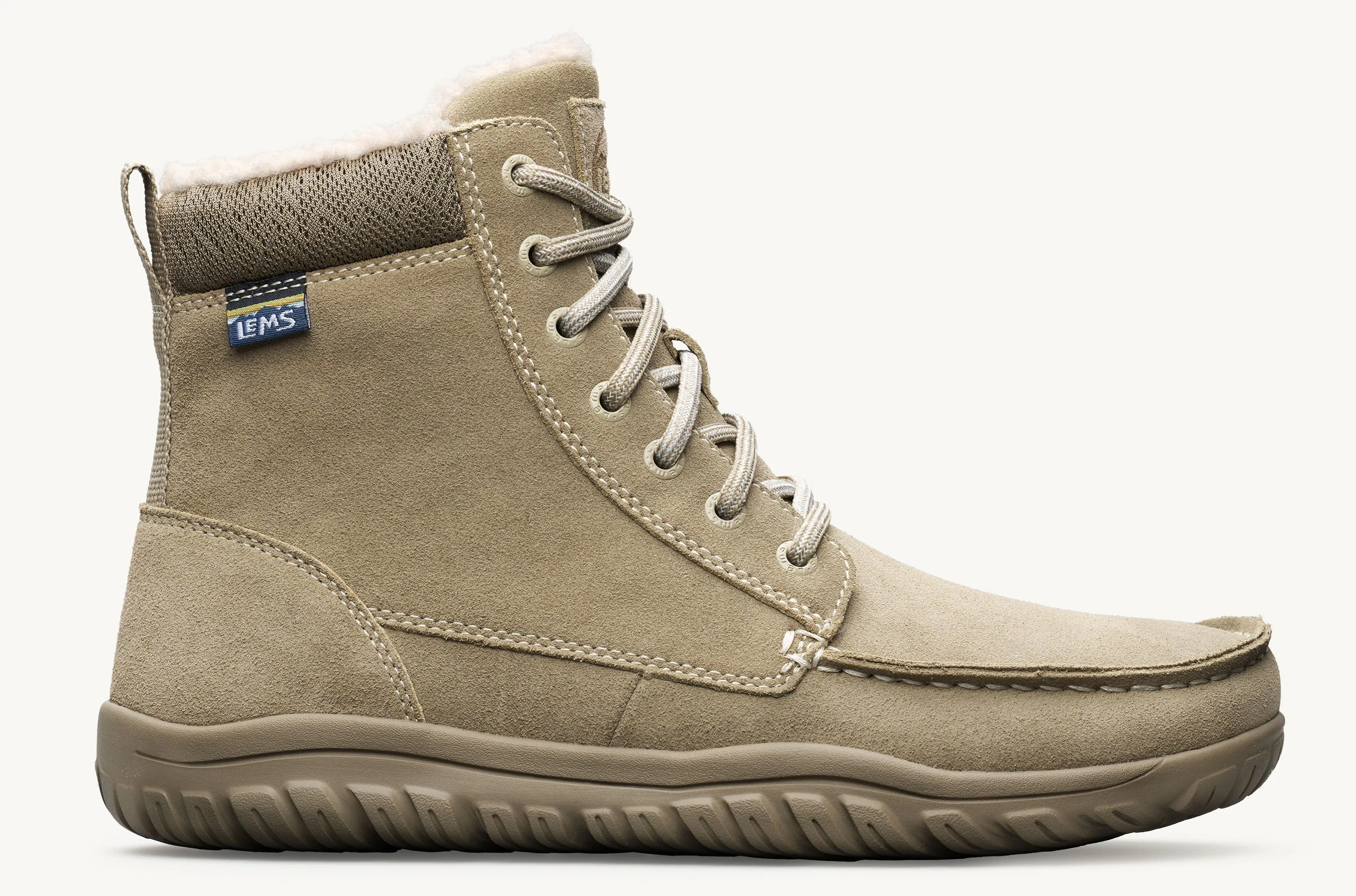 Men's Telluride Boot - Image 4