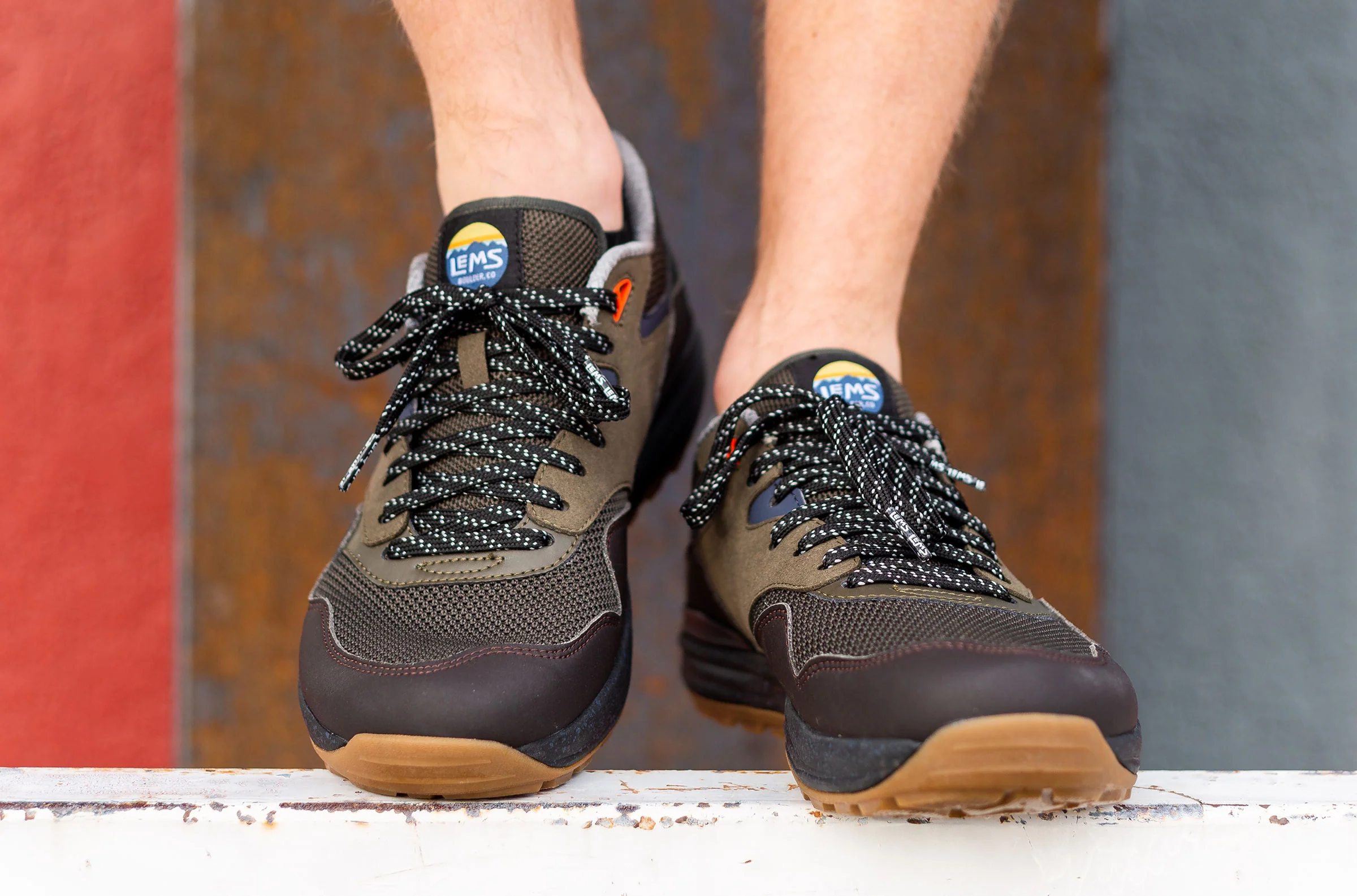 Men's Trailhead Originals - Image 12
