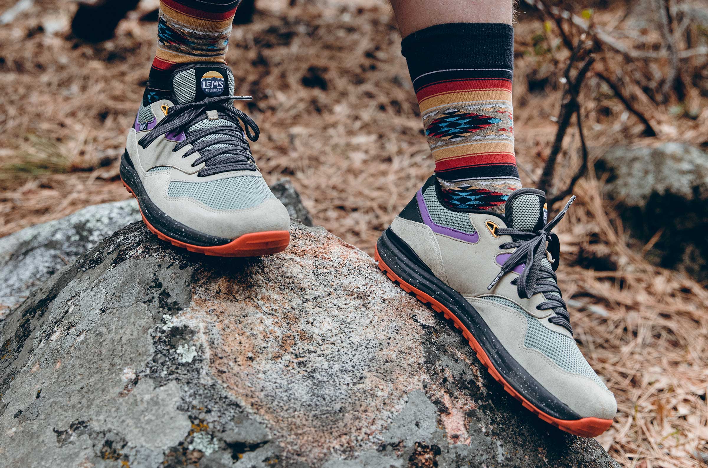 Men's Trailhead Originals - Image 2