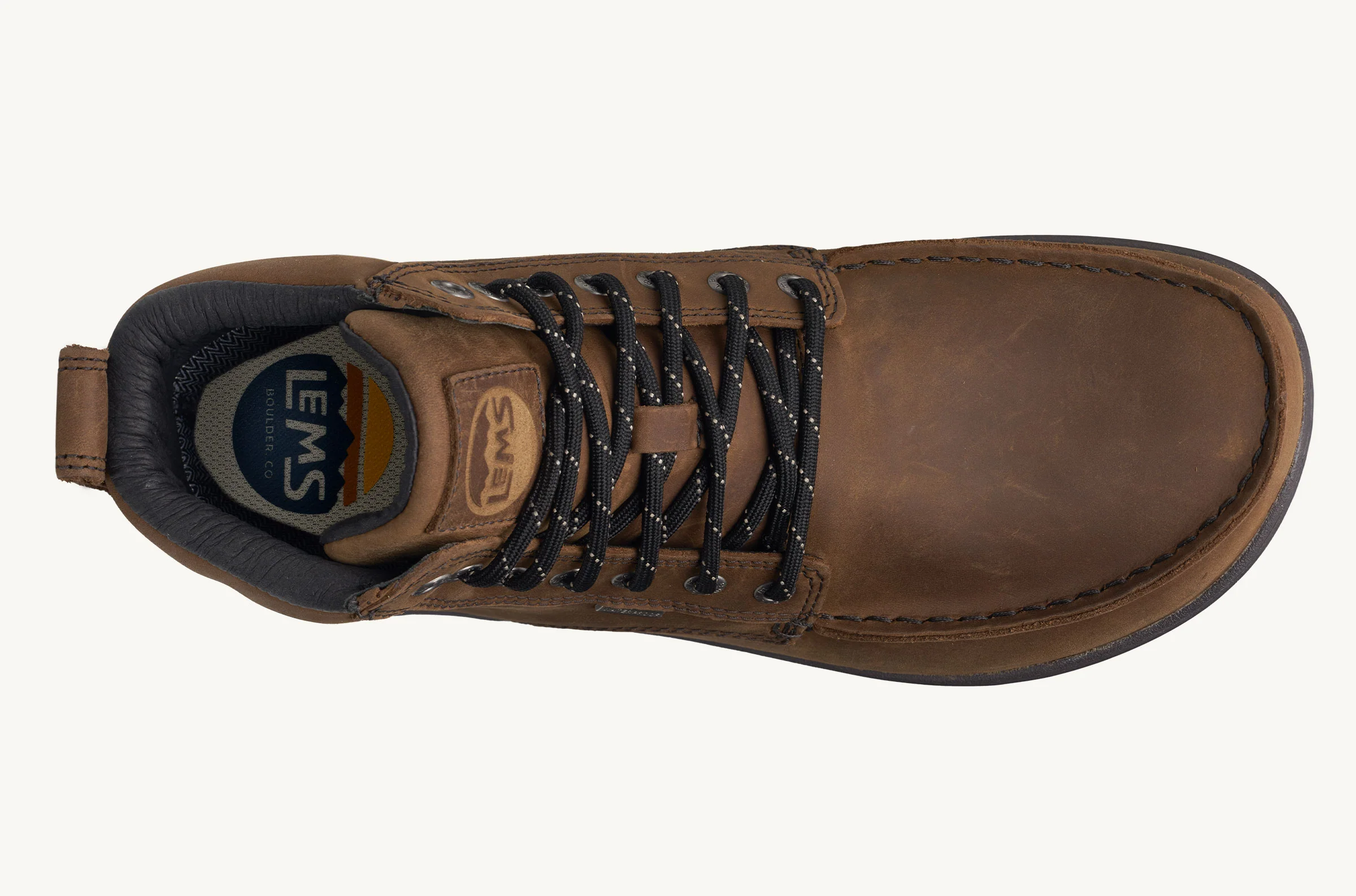 Men's Waterproof Boulder Boot - Image 5