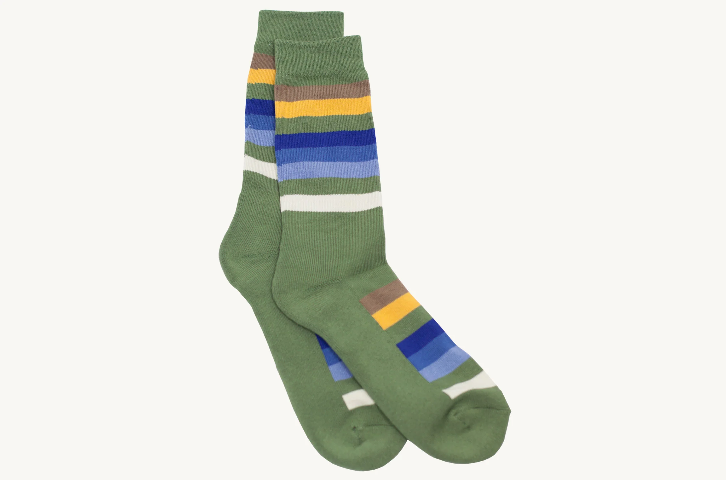 Pendleton Cotton Sock - Image 2