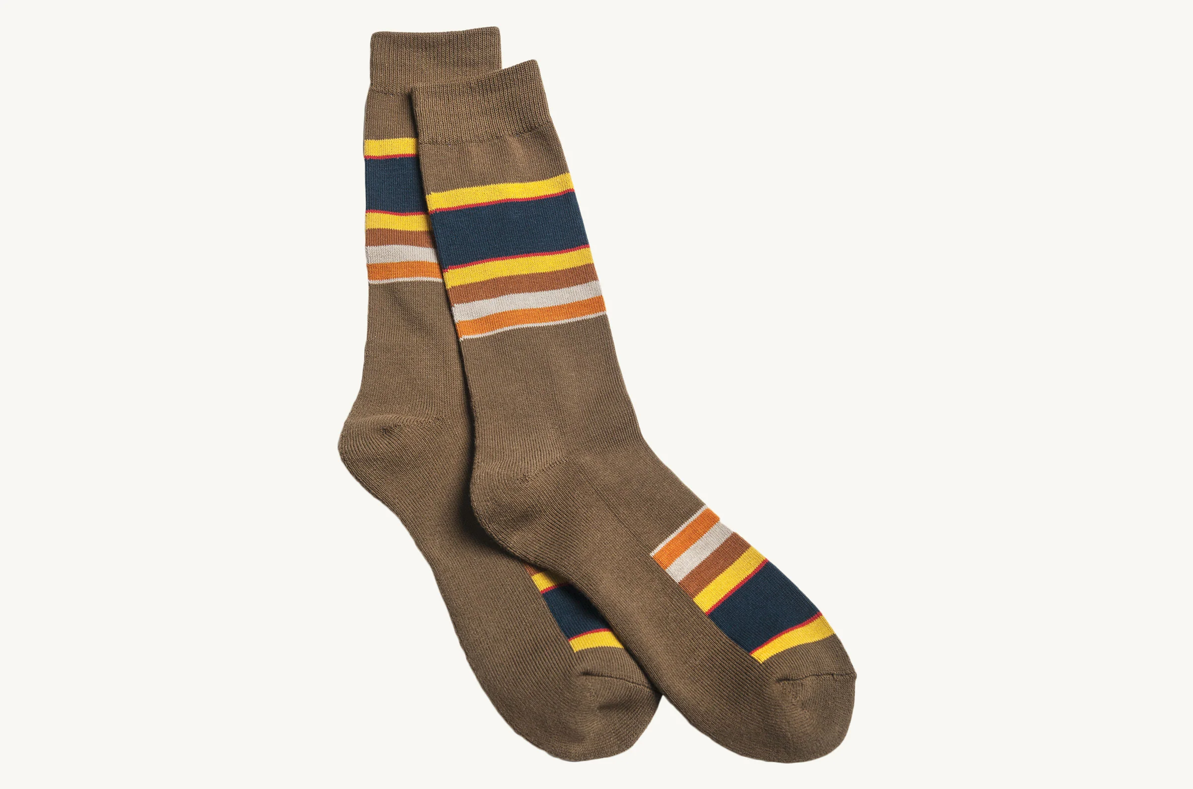 Pendleton Cotton Sock - Image 4