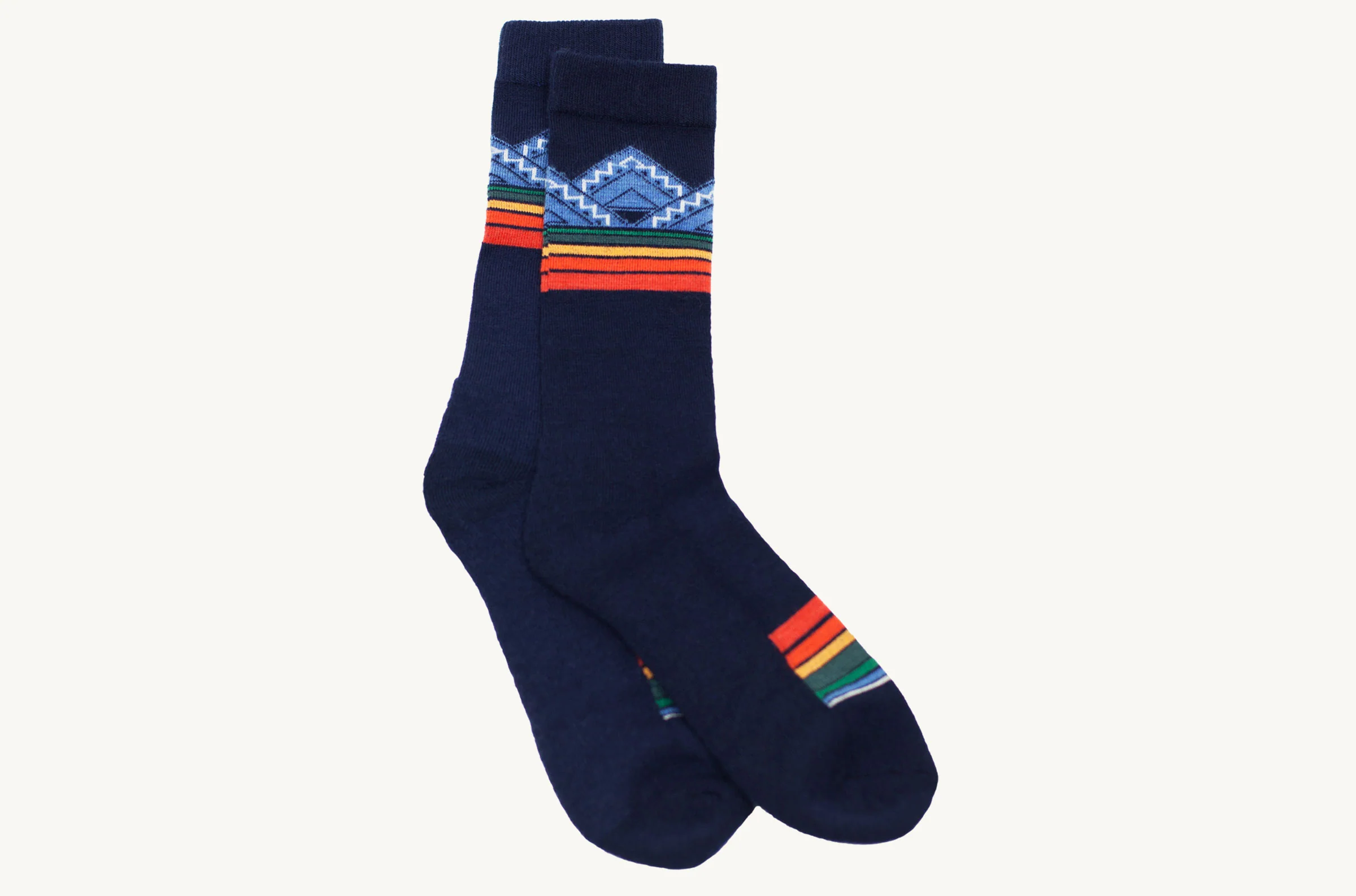 Pendleton Wool Sock - Image 4