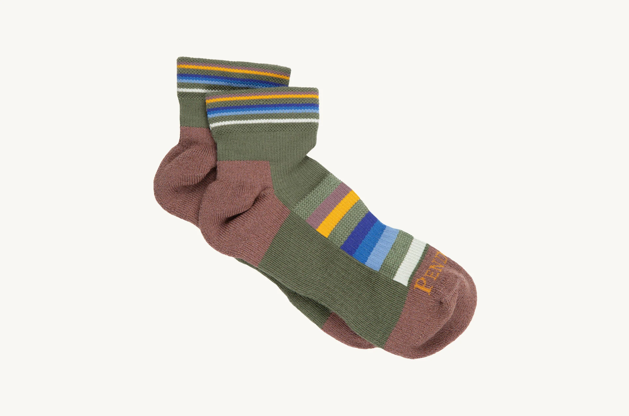 Pendleton Wool Sock - Image 5