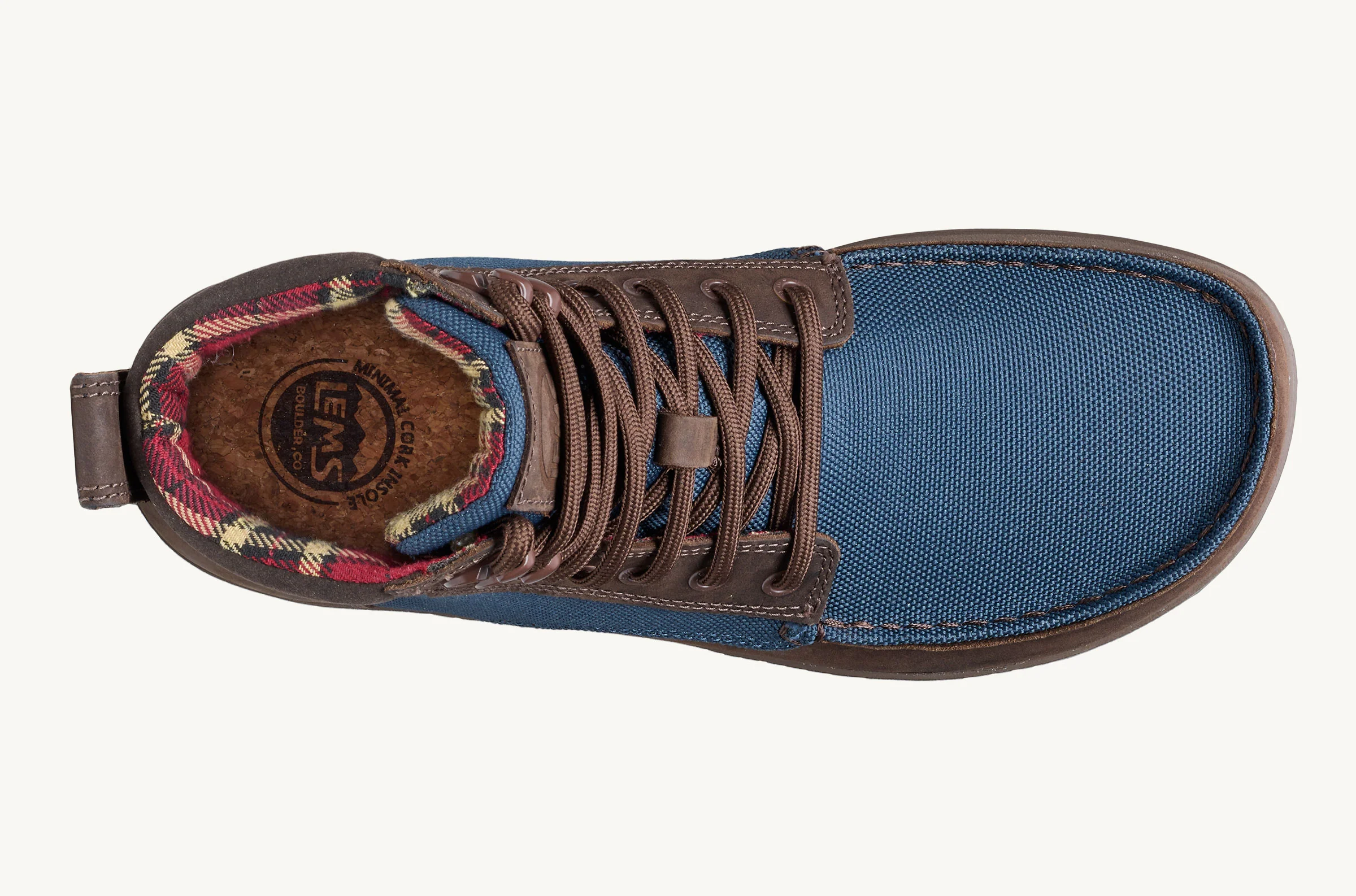 Men's Boulder Boot - Image 5