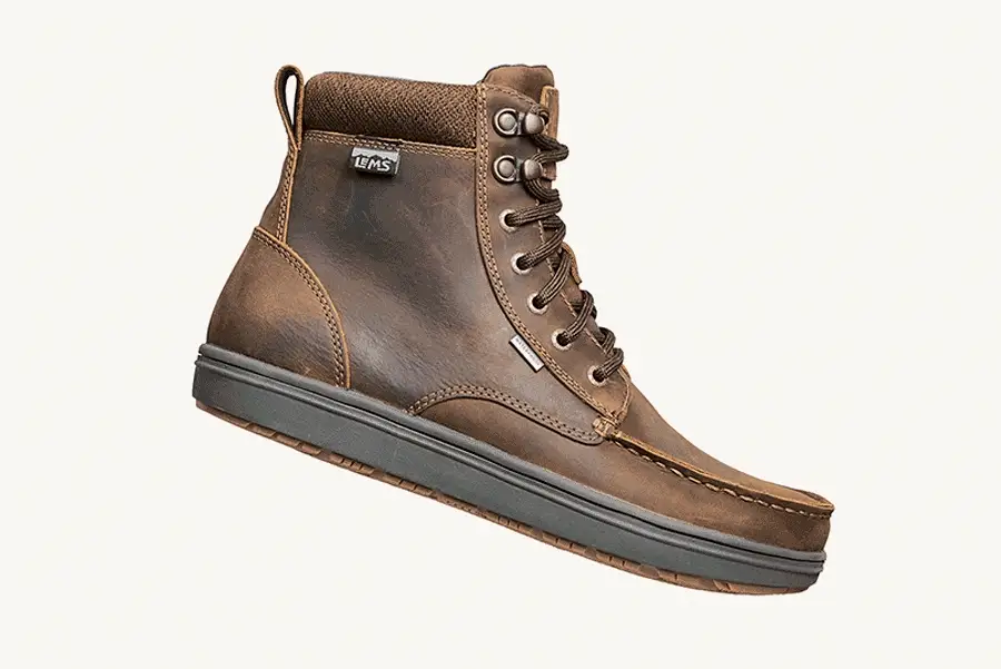 Men's Boulder Boot Grip Waterproof - Image 3