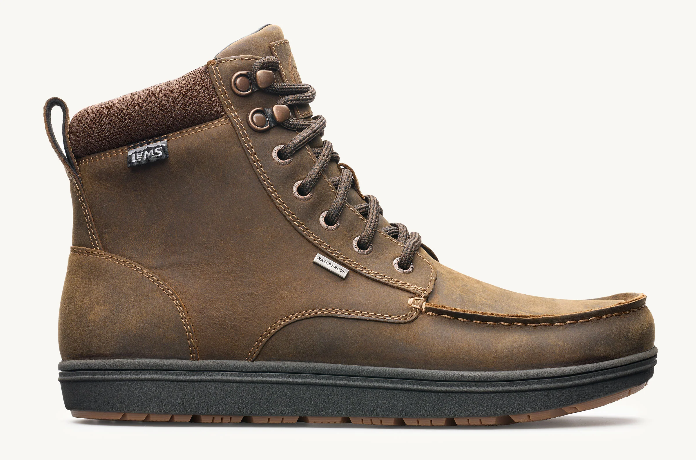 Women's Boulder Boot Grip Waterproof - Image 4