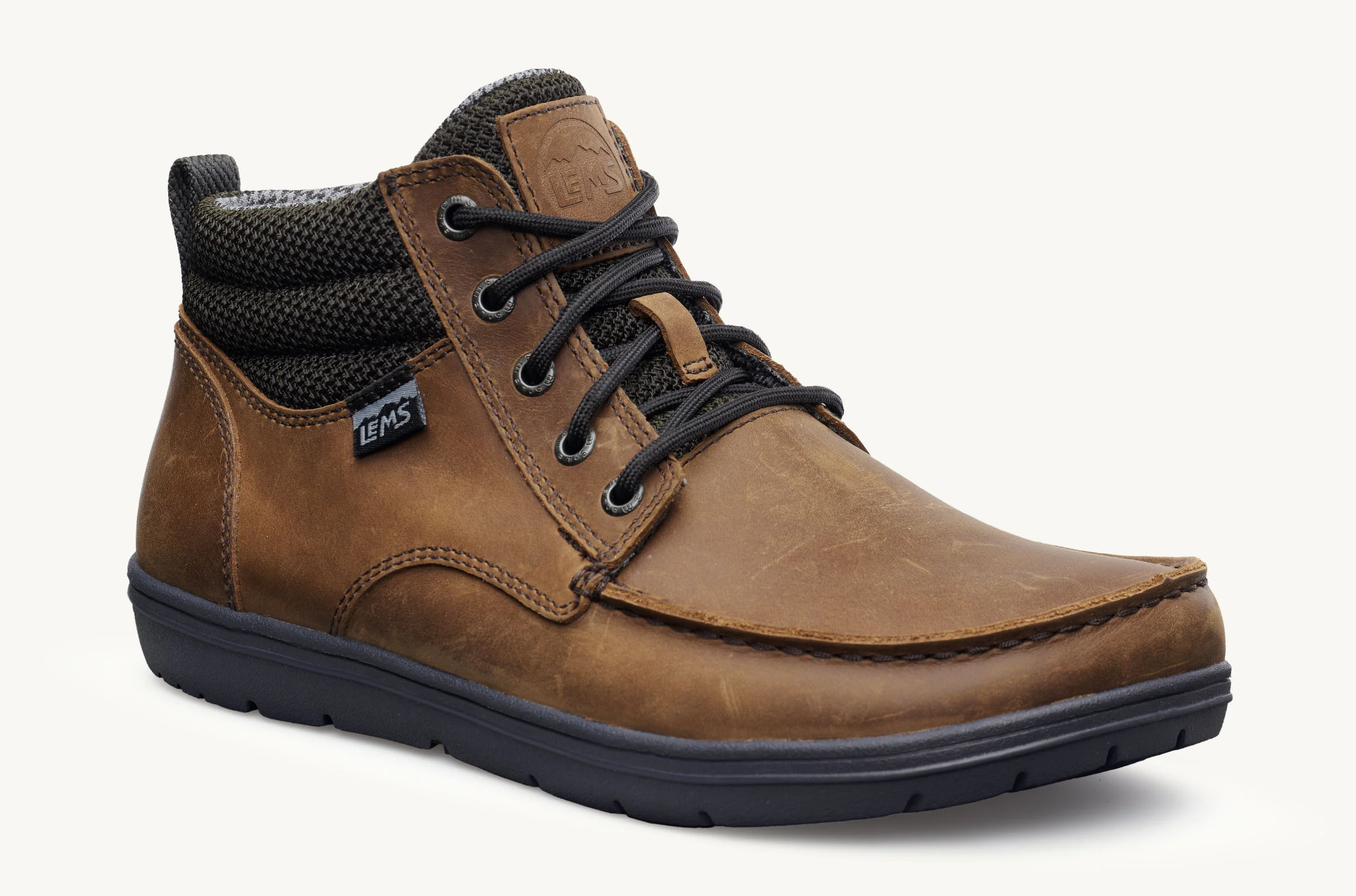 Women's Boulder Boot Mid Leather - Image 10