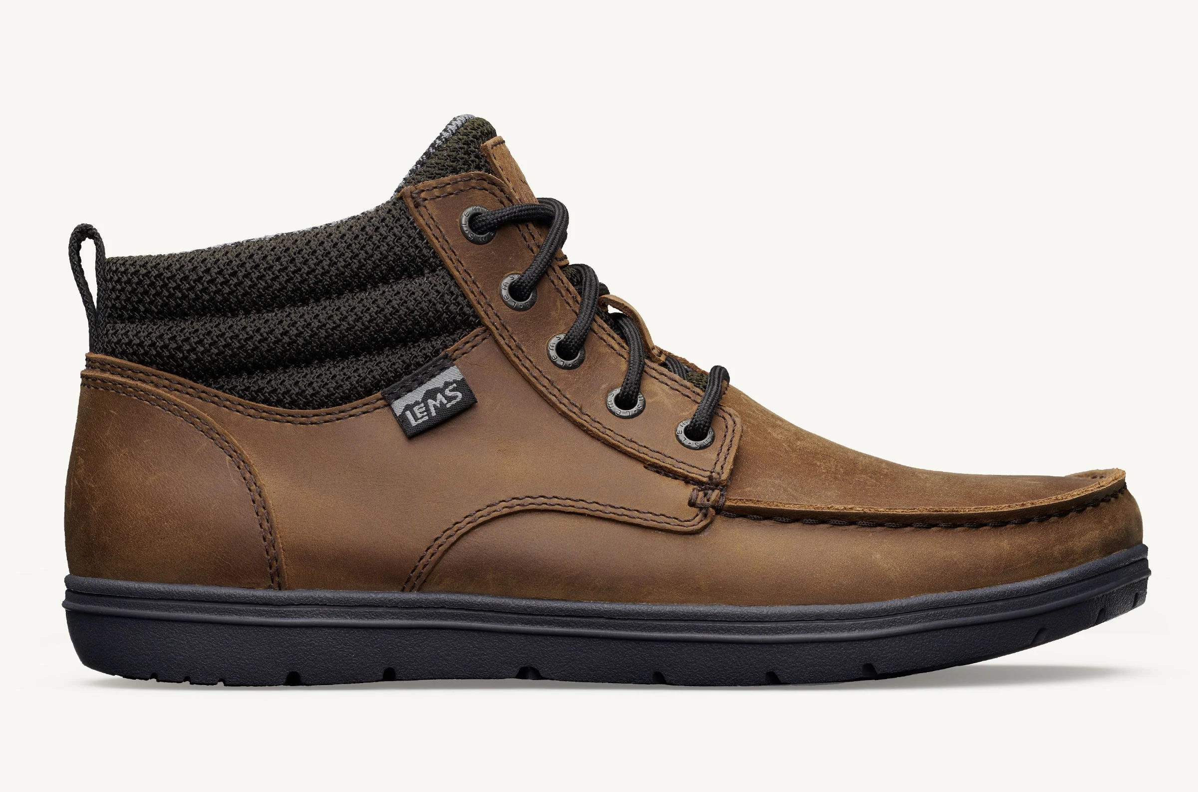 Women's Boulder Boot Mid Leather - Image 3
