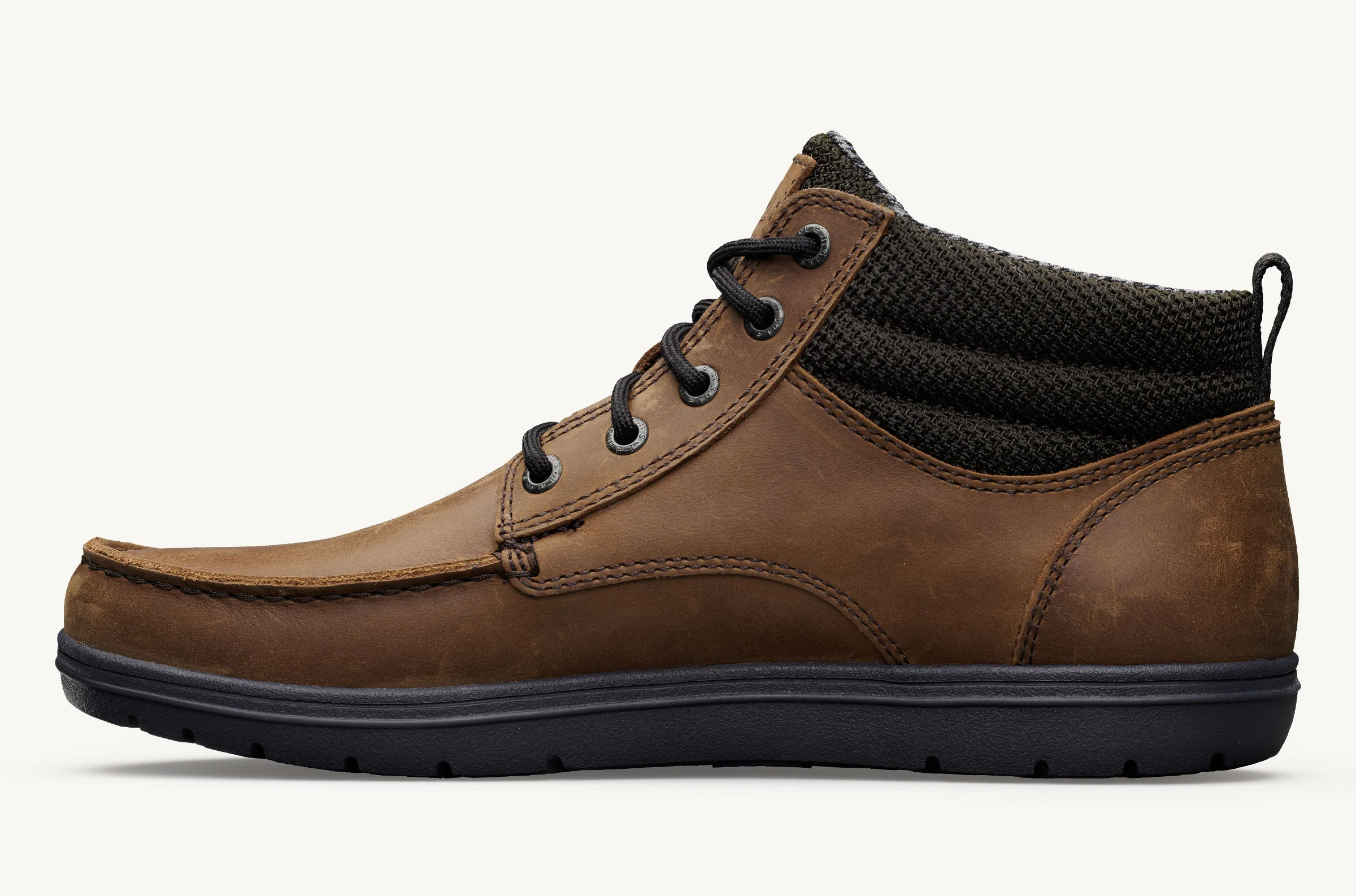 Women's Boulder Boot Mid Leather - Image 4