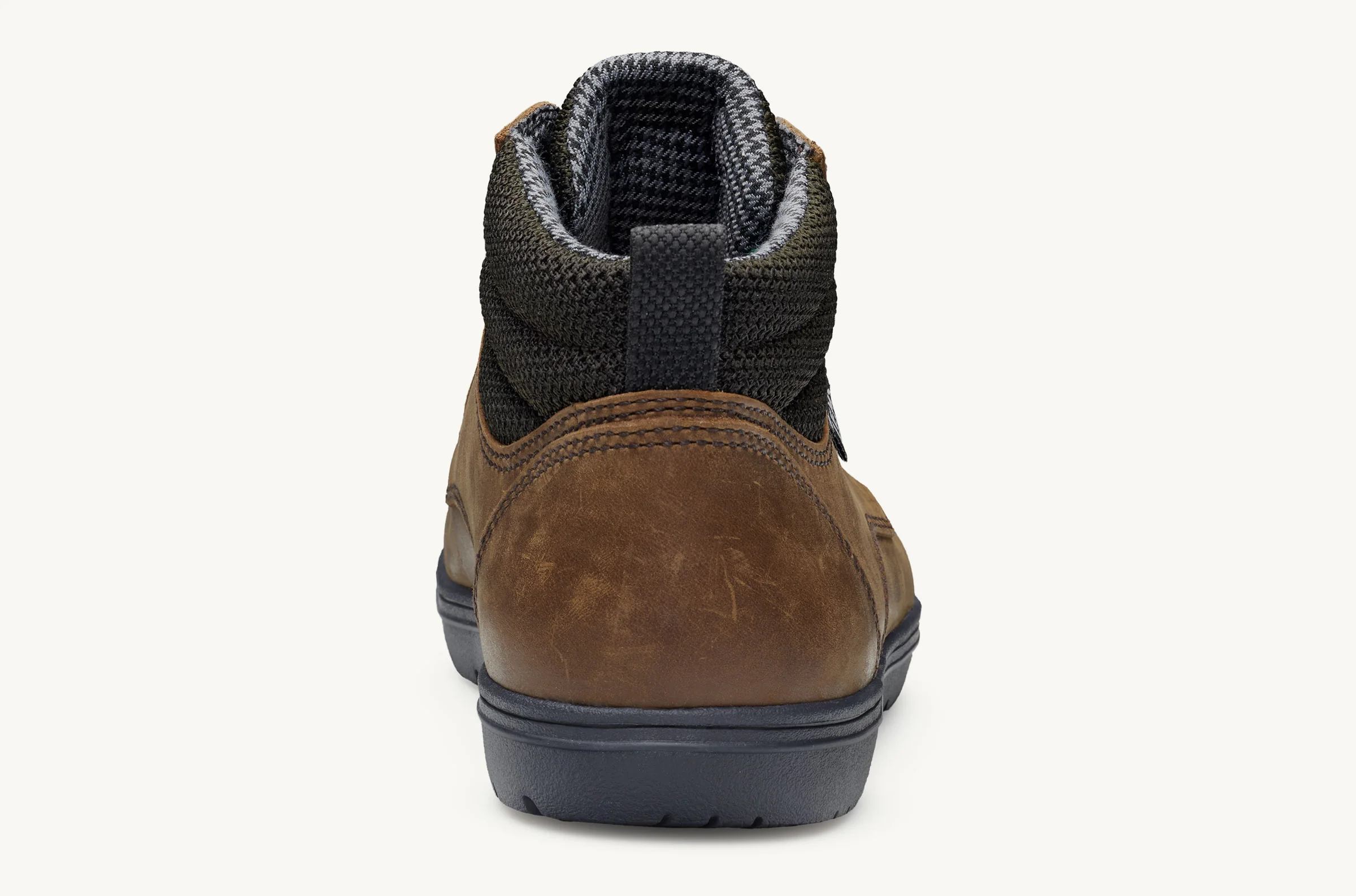 Women's Boulder Boot Mid Leather - Image 9