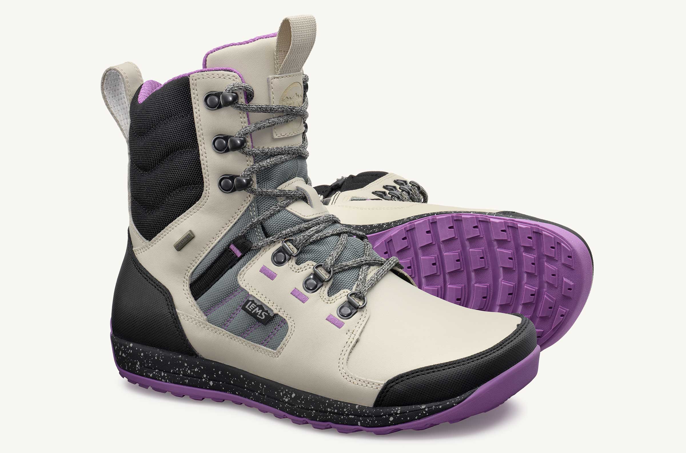 Men's Breck Boot Waterproof - Image 10