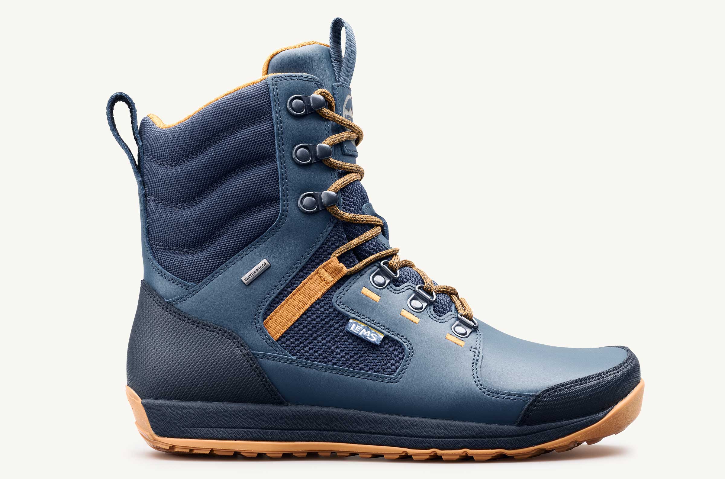 Men's Breck Boot Waterproof - Image 3