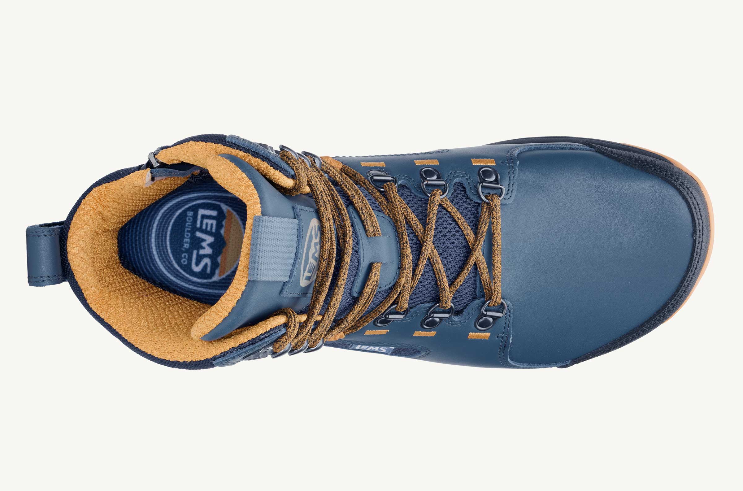 Men's Breck Boot Waterproof - Image 5