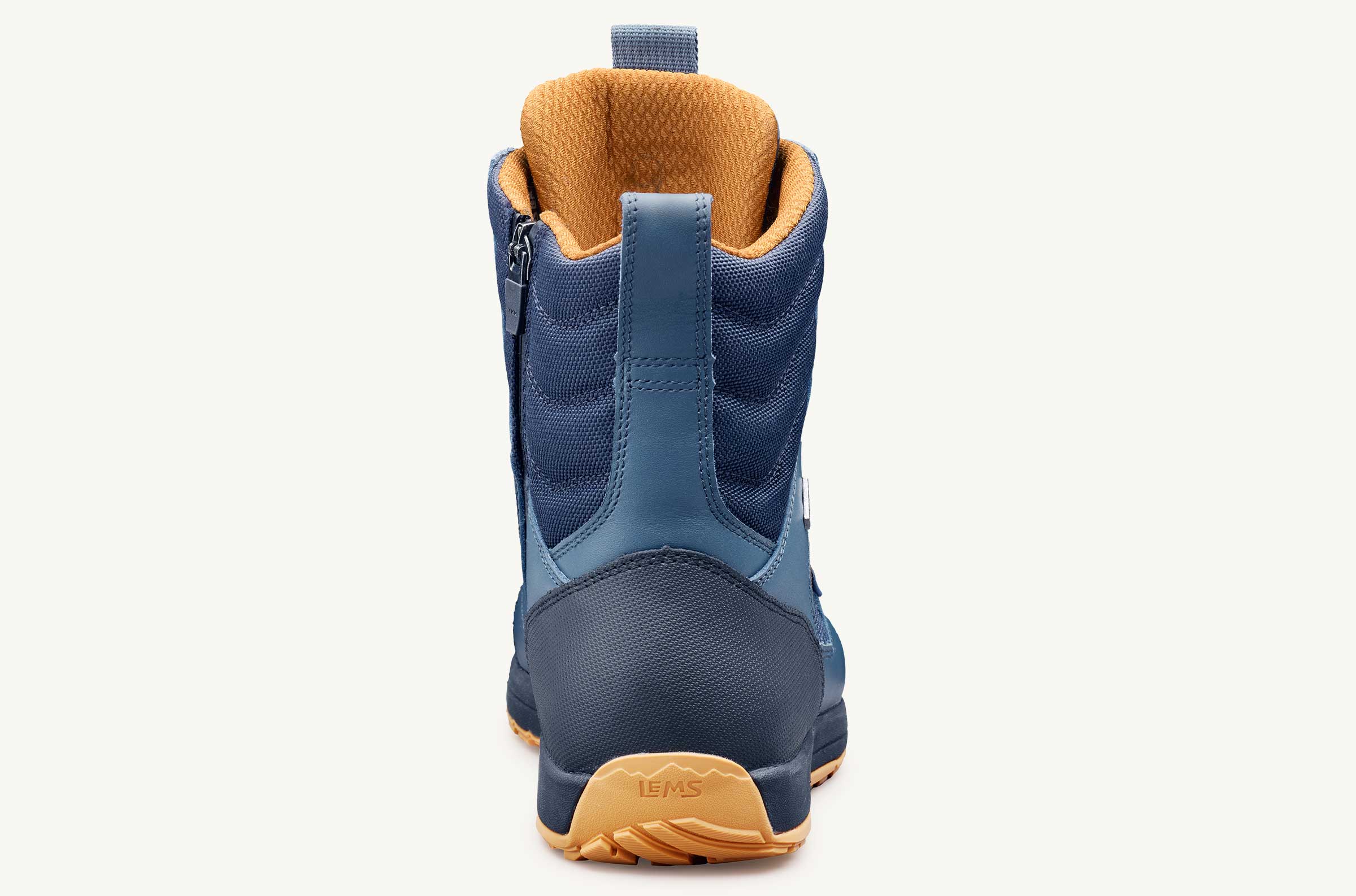 Men's Breck Boot Waterproof - Image 8
