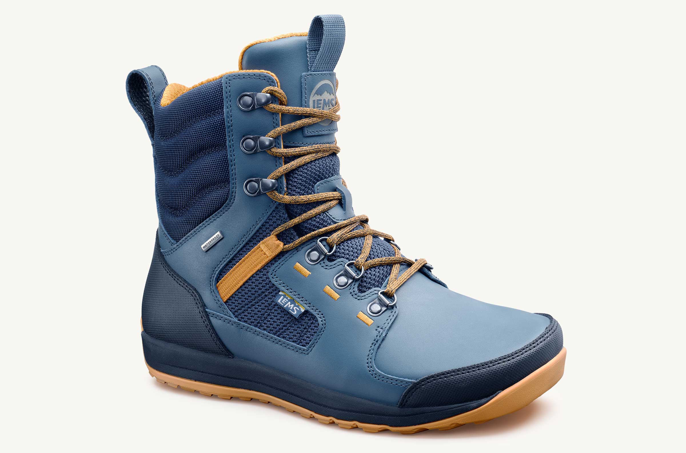 Men's Breck Boot Waterproof - Image 9