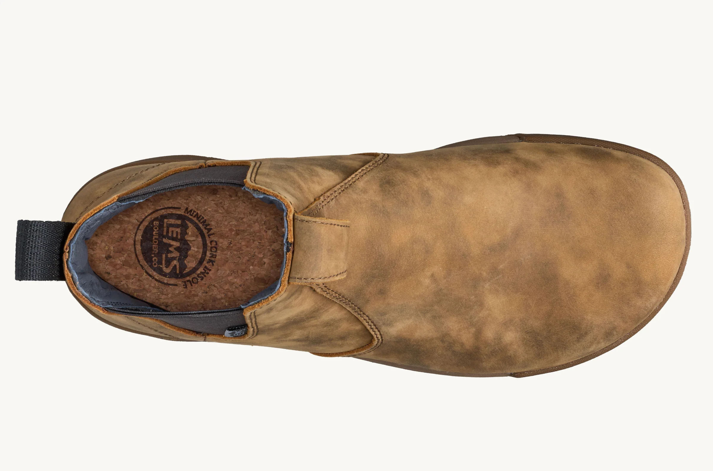 Men's Chelsea Boot Tuff - Image 5