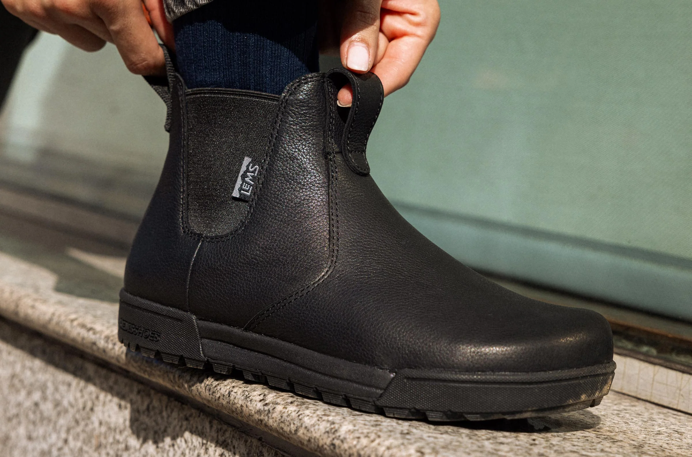Women's Chelsea Boot Tuff - Image 19